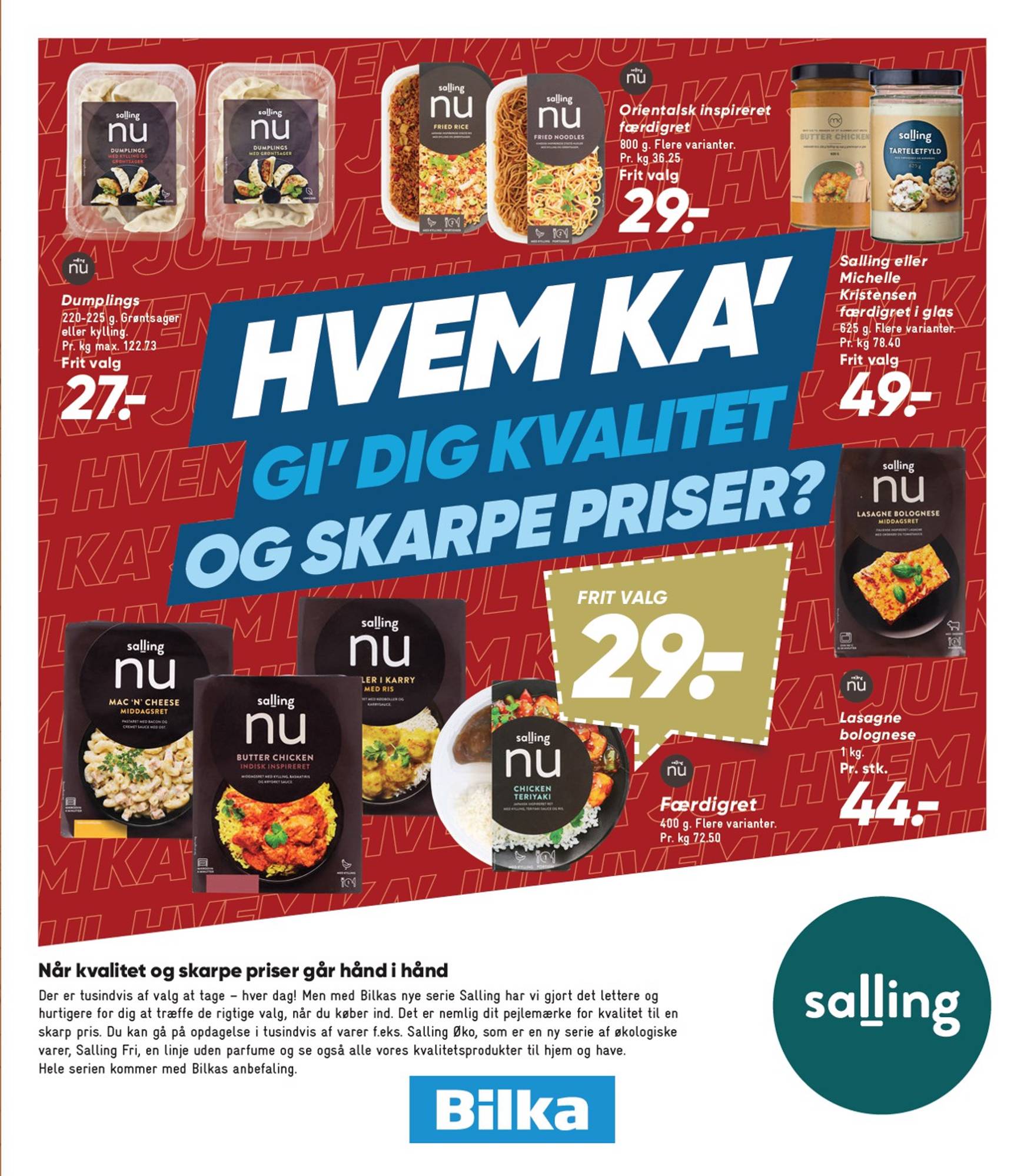 bilka - Bilka tilbudsavis gyldig fra 25.10. - 31.10. - page: 31