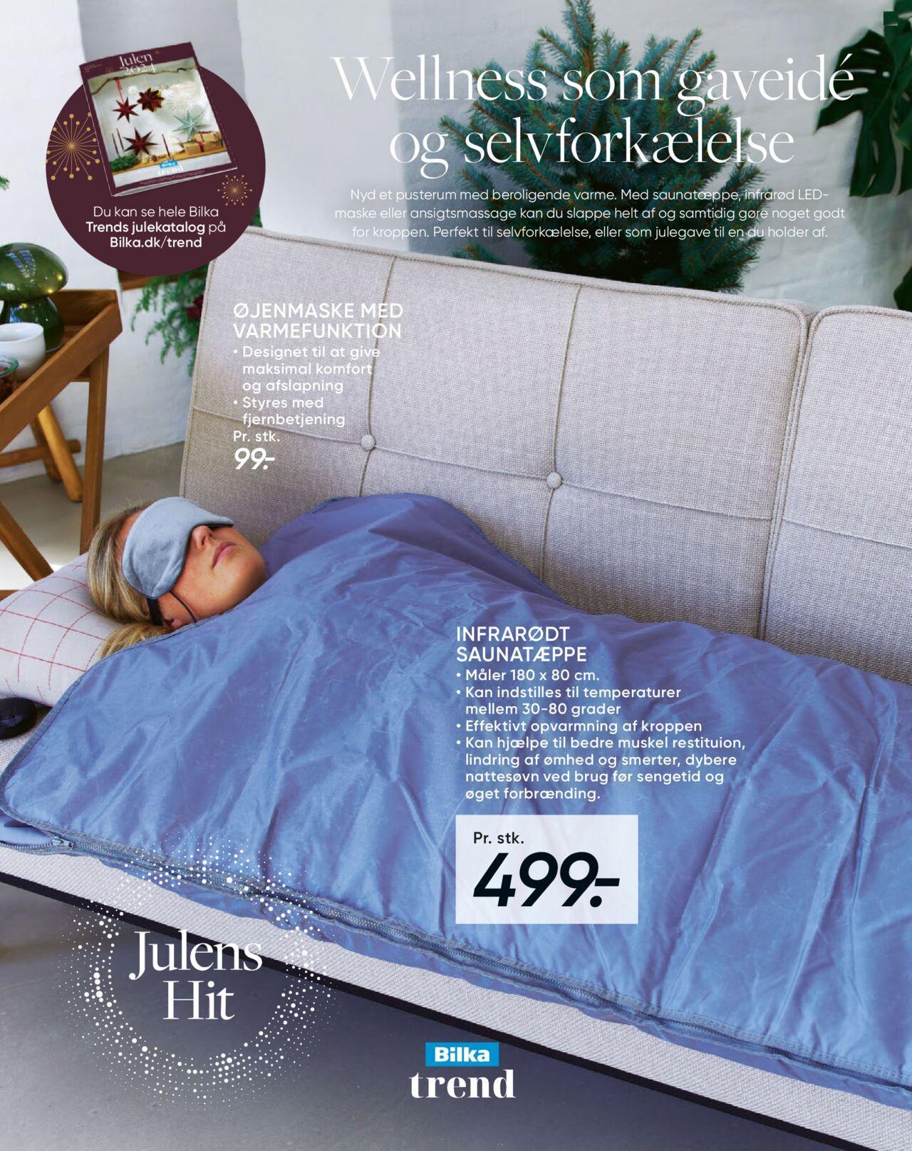 bilka - Bilka - Julekataloget 01/11/2024 - 23/12/2024 - page: 94