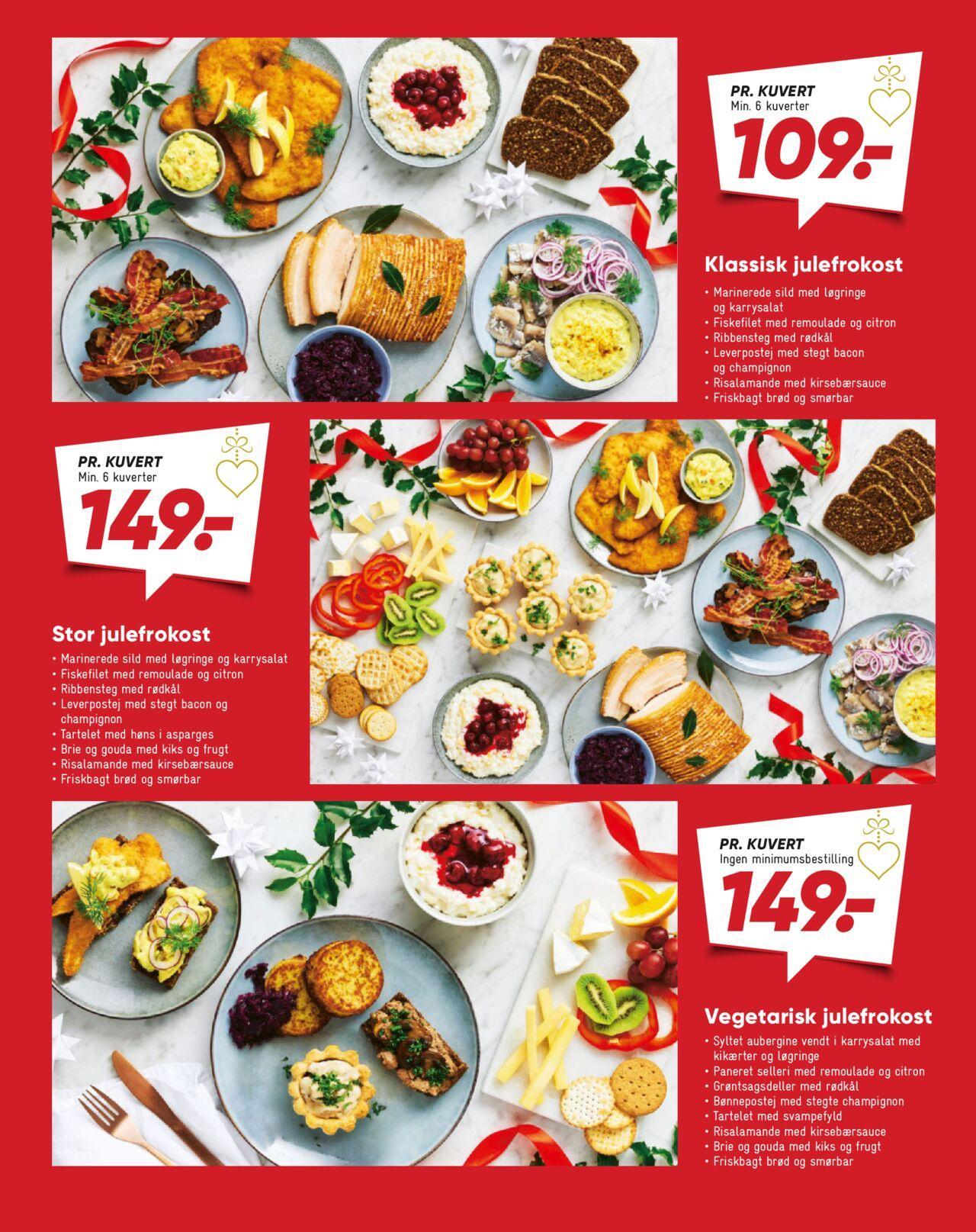 bilka - Bilka - Julekataloget 01/11/2024 - 23/12/2024 - page: 181