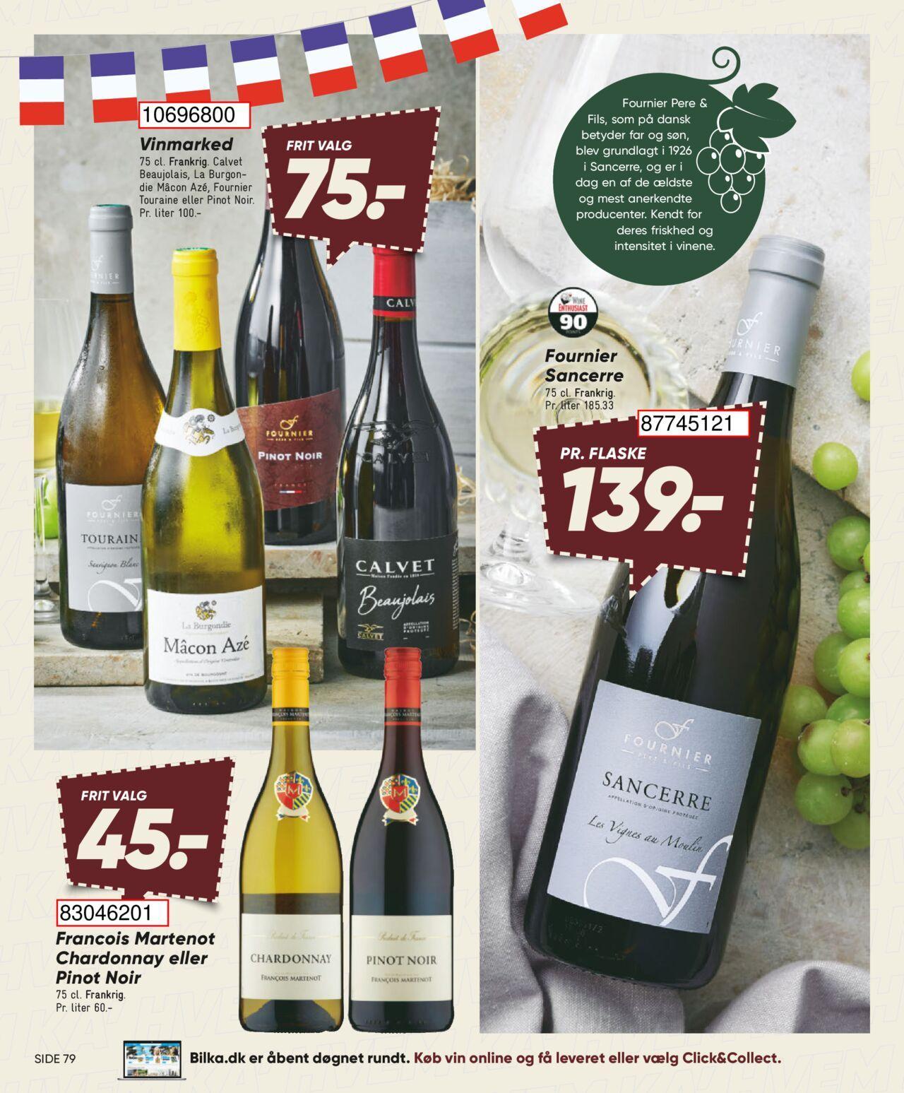 bilka - Bilka - Vin 01/11/2024 - 29/11/2024 - page: 10