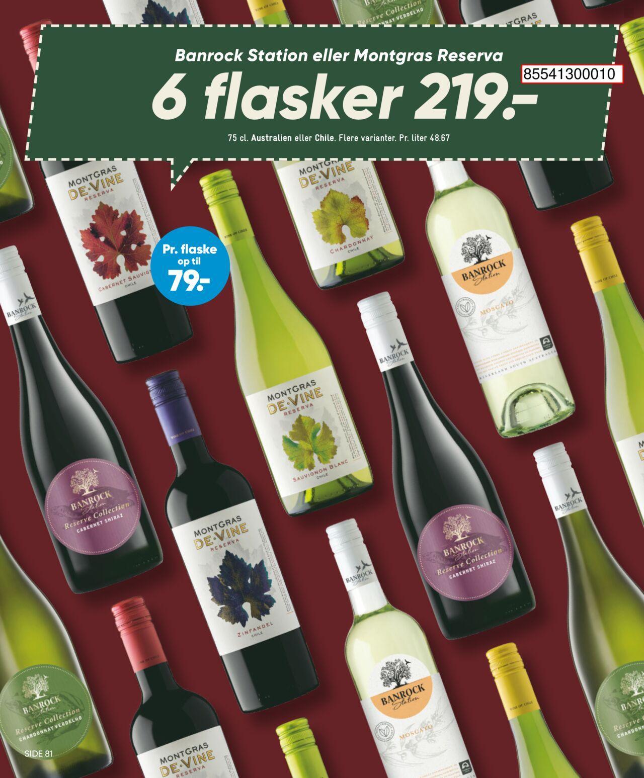 bilka - Bilka - Vin 01/11/2024 - 29/11/2024 - page: 8