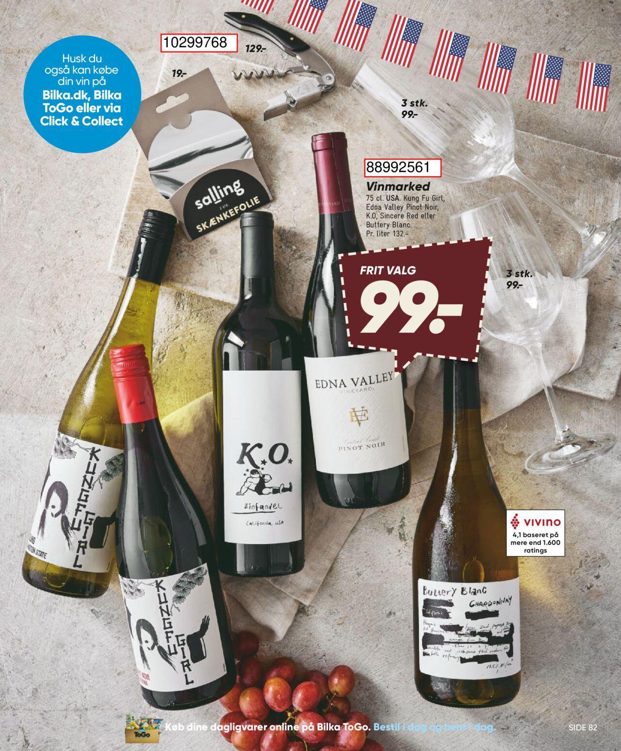 bilka - Bilka - Vin 01/11/2024 - 29/11/2024 - page: 7