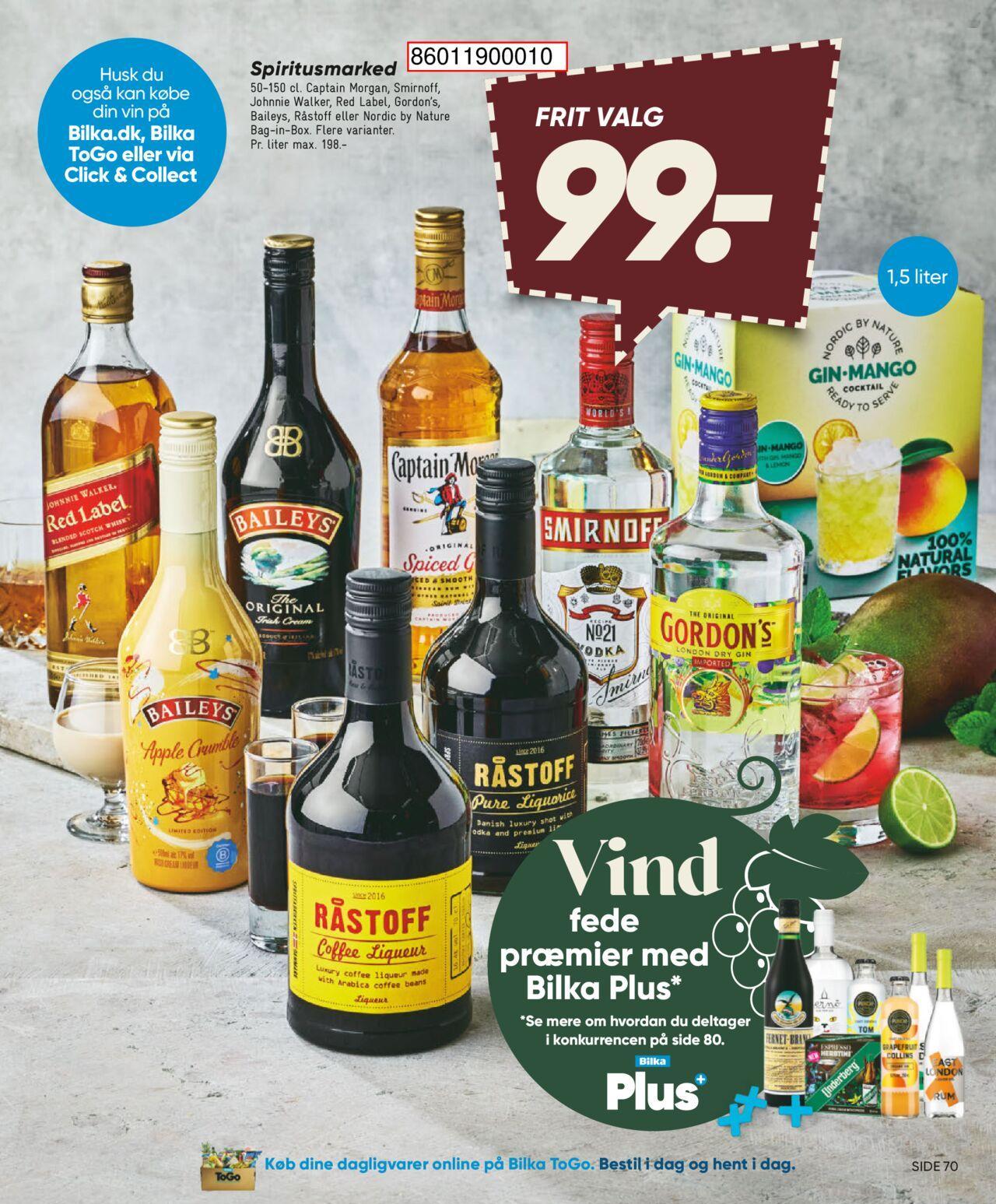 bilka - Bilka - Vin 01/11/2024 - 29/11/2024 - page: 19