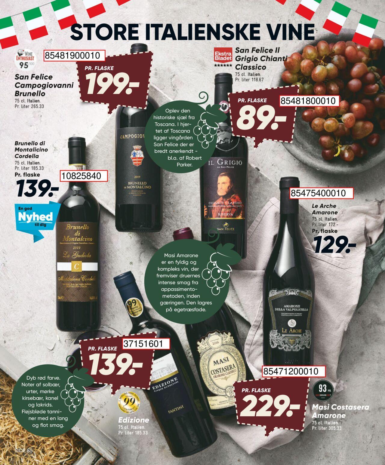 bilka - Bilka - Vin 01/11/2024 - 29/11/2024 - page: 4