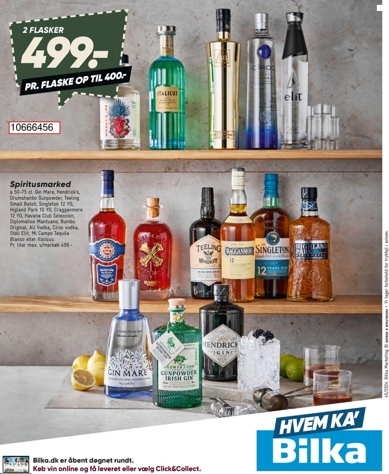 bilka - Bilka - Vin 01/11/2024 - 29/11/2024 - page: 24