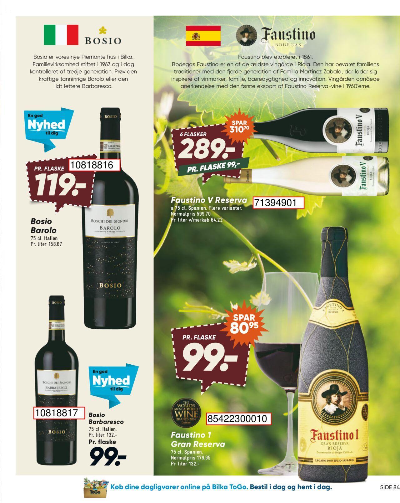 bilka - Bilka - Vin 01/11/2024 - 29/11/2024 - page: 5