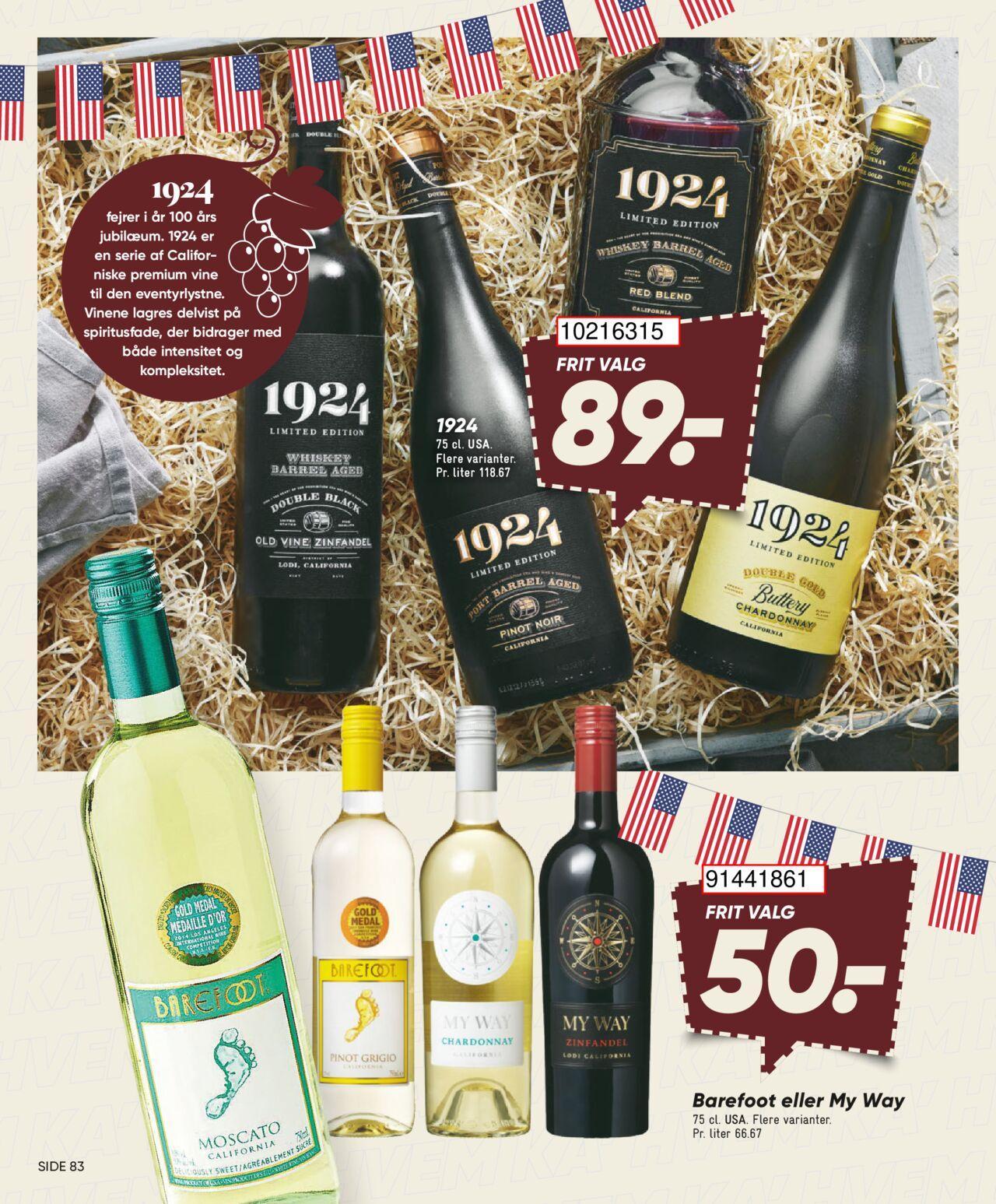 bilka - Bilka - Vin 01/11/2024 - 29/11/2024 - page: 6