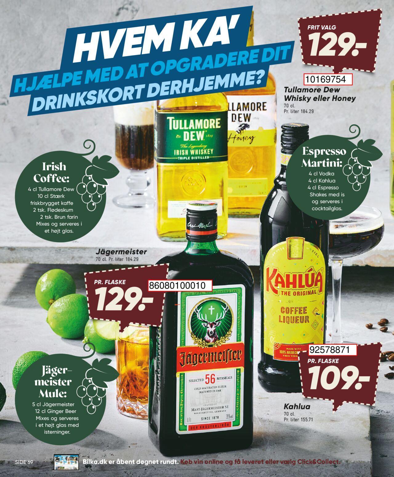 bilka - Bilka - Vin 01/11/2024 - 29/11/2024 - page: 20