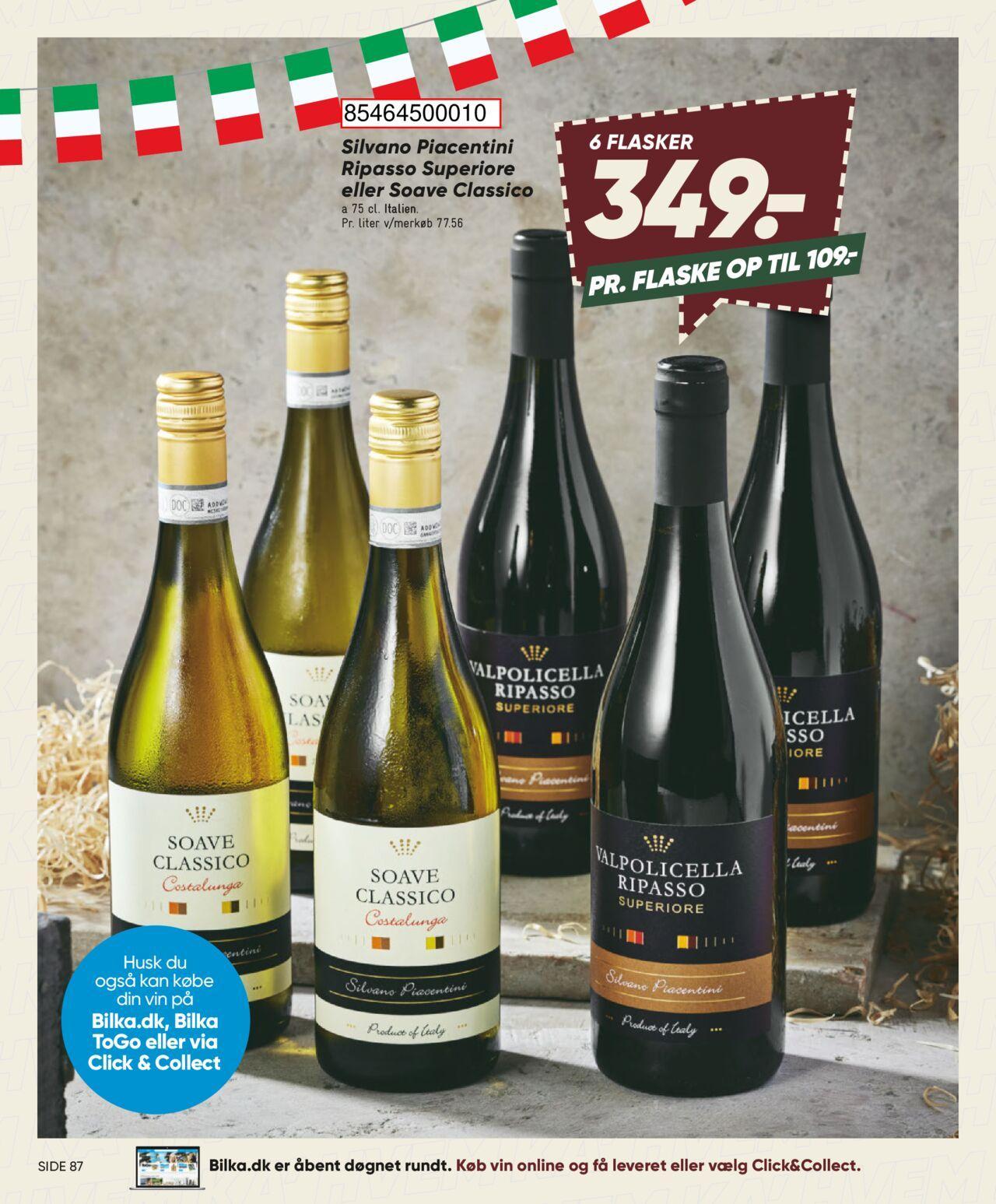 bilka - Bilka - Vin 01/11/2024 - 29/11/2024 - page: 2