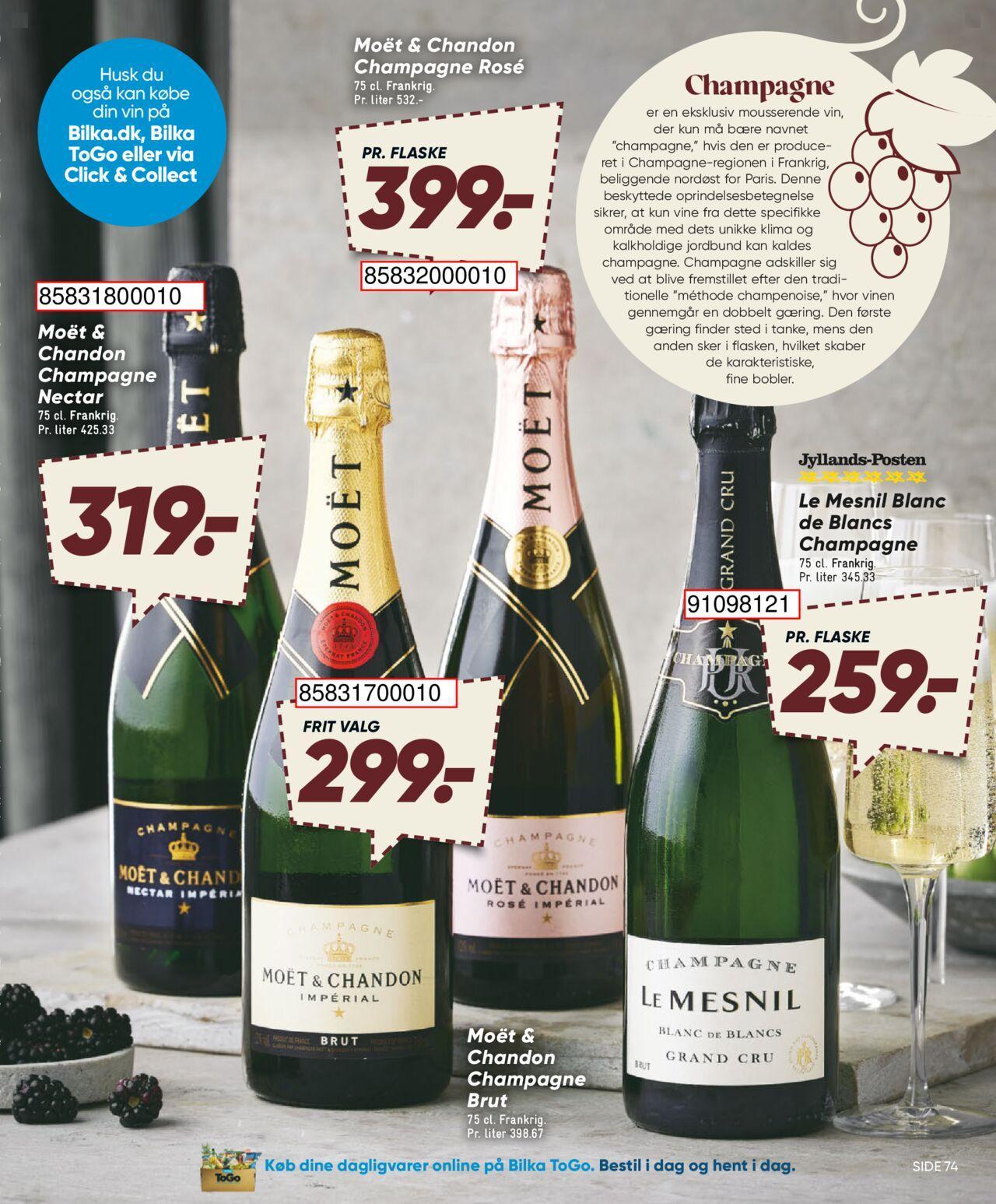 bilka - Bilka - Vin 01/11/2024 - 29/11/2024 - page: 15