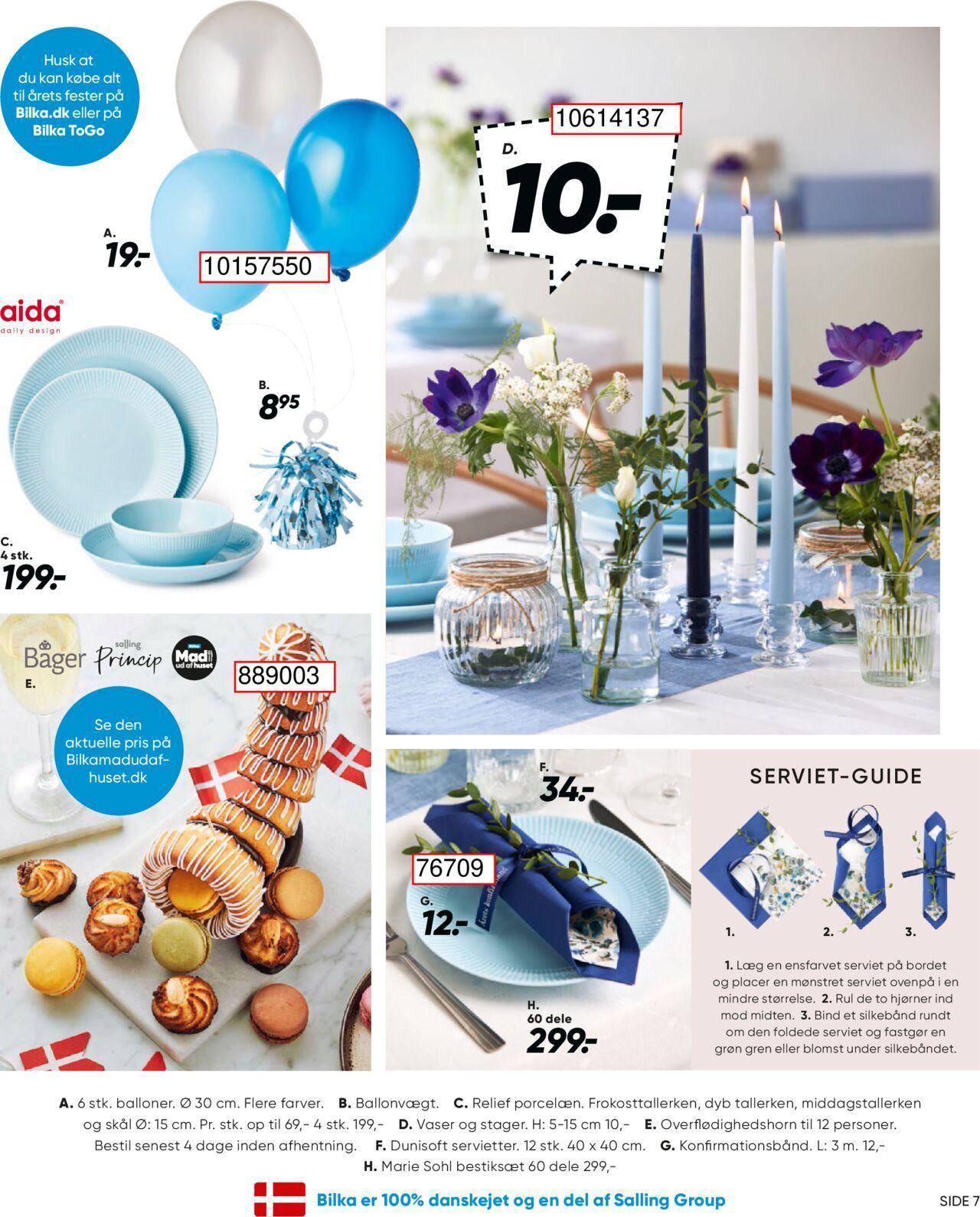 bilka - Bilka - Festkatalog jul 23/10/2024 - 23/12/2024 - page: 27