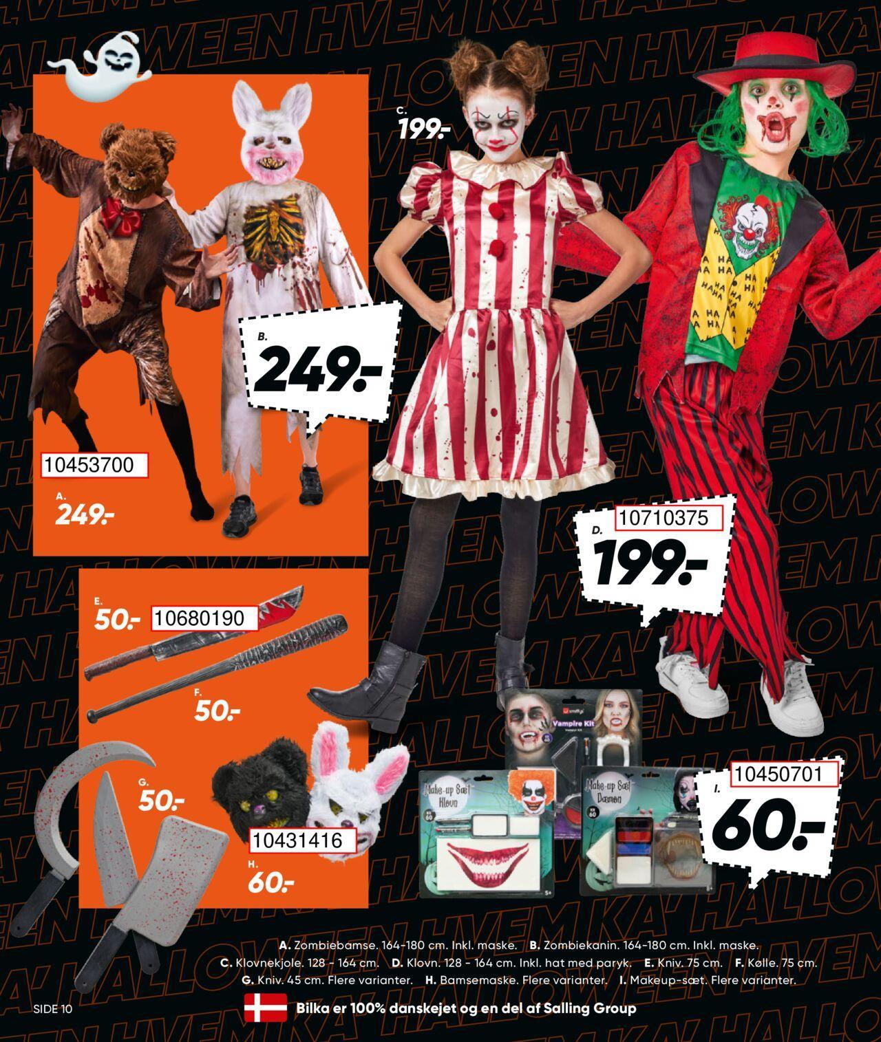 bilka - Bilka - Festkatalog jul 23/10/2024 - 23/12/2024 - page: 16