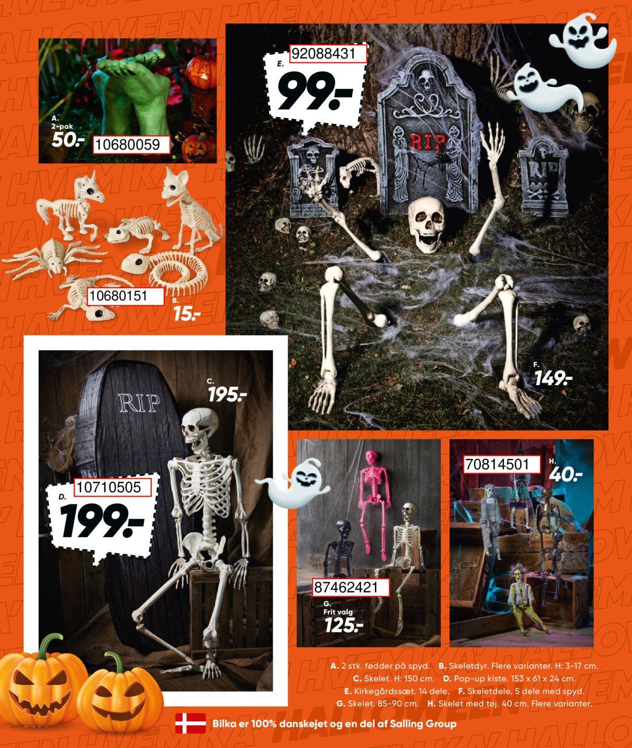 bilka - Bilka - Festkatalog jul 23/10/2024 - 23/12/2024 - page: 12