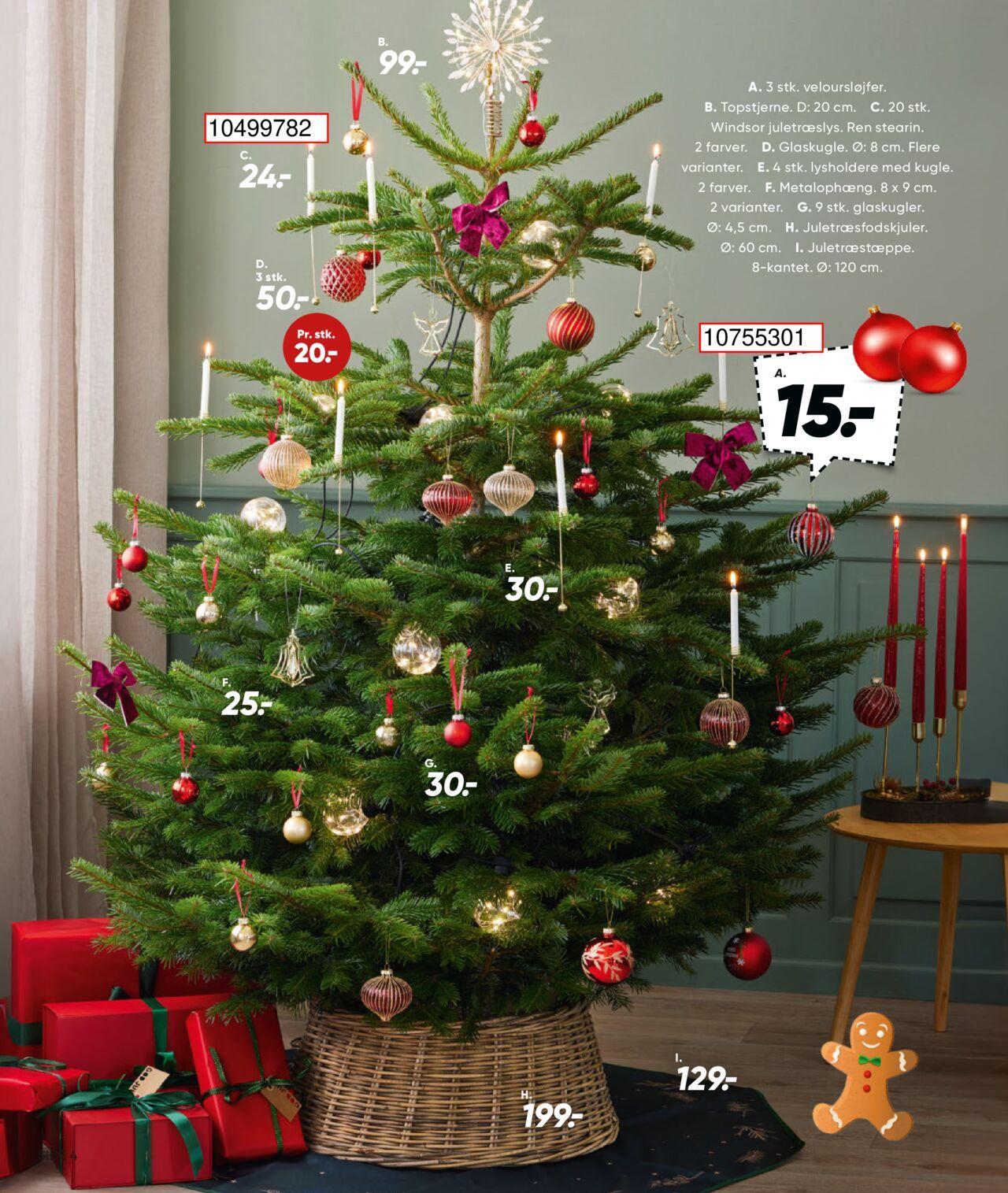 bilka - Bilka - Festkatalog jul 23/10/2024 - 23/12/2024 - page: 4