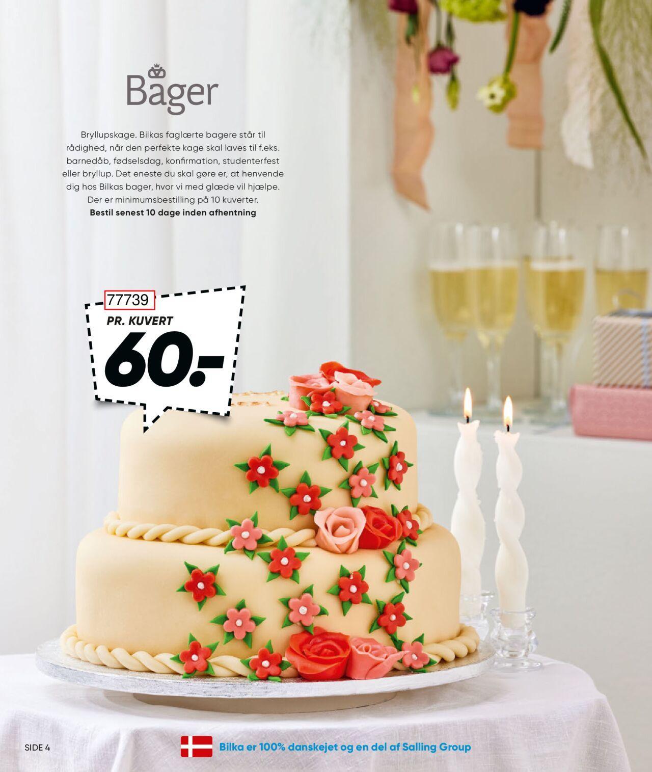 bilka - Bilka - Festkatalog jul 23/10/2024 - 23/12/2024 - page: 24