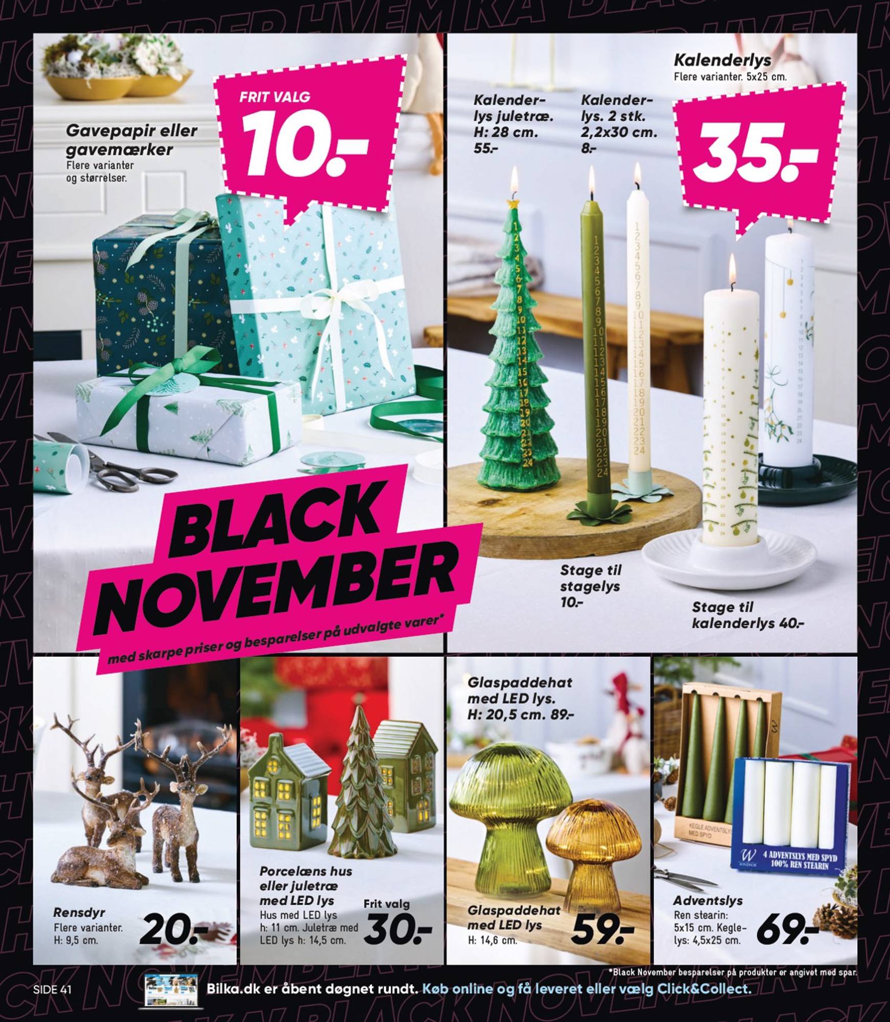 bilka - Bilka tilbudsavis gyldig fra 08.11. - 14.11. - page: 26