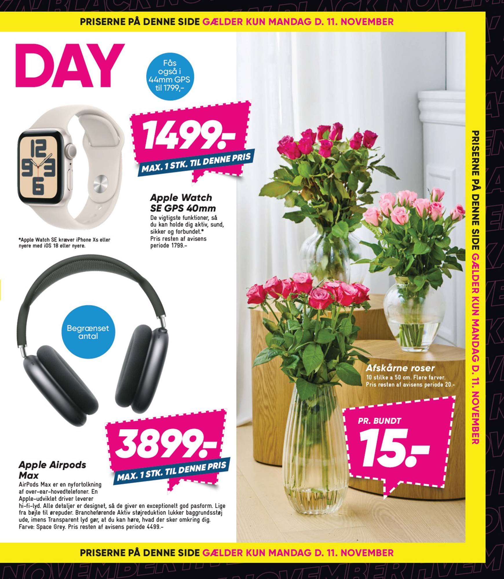 bilka - Bilka tilbudsavis gyldig fra 08.11. - 14.11. - page: 9