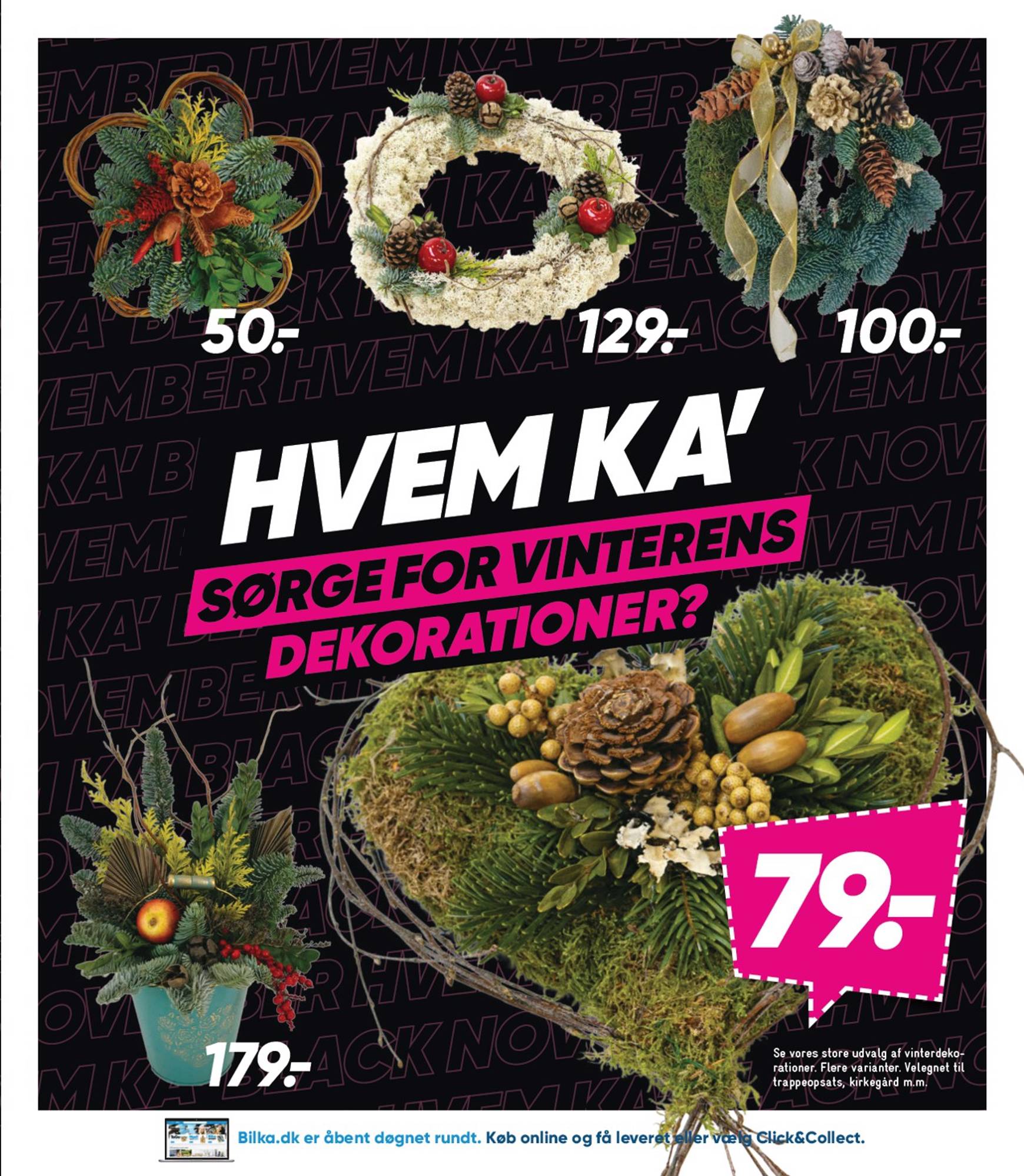 bilka - Bilka tilbudsavis gyldig fra 15.11. - 21.11. - page: 37