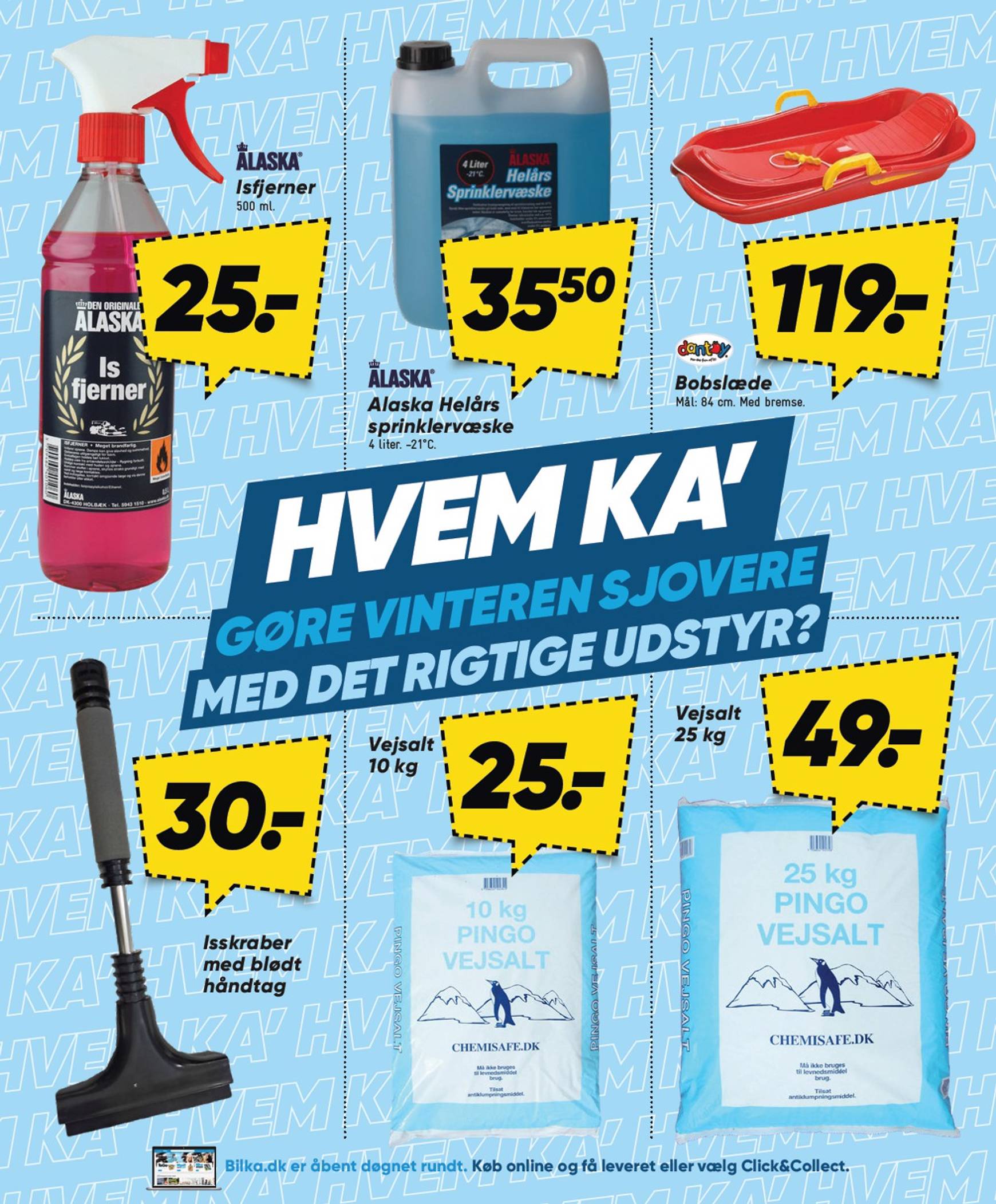 bilka - Bilka tilbudsavis gyldig fra 29.11. - 05.12. - page: 53