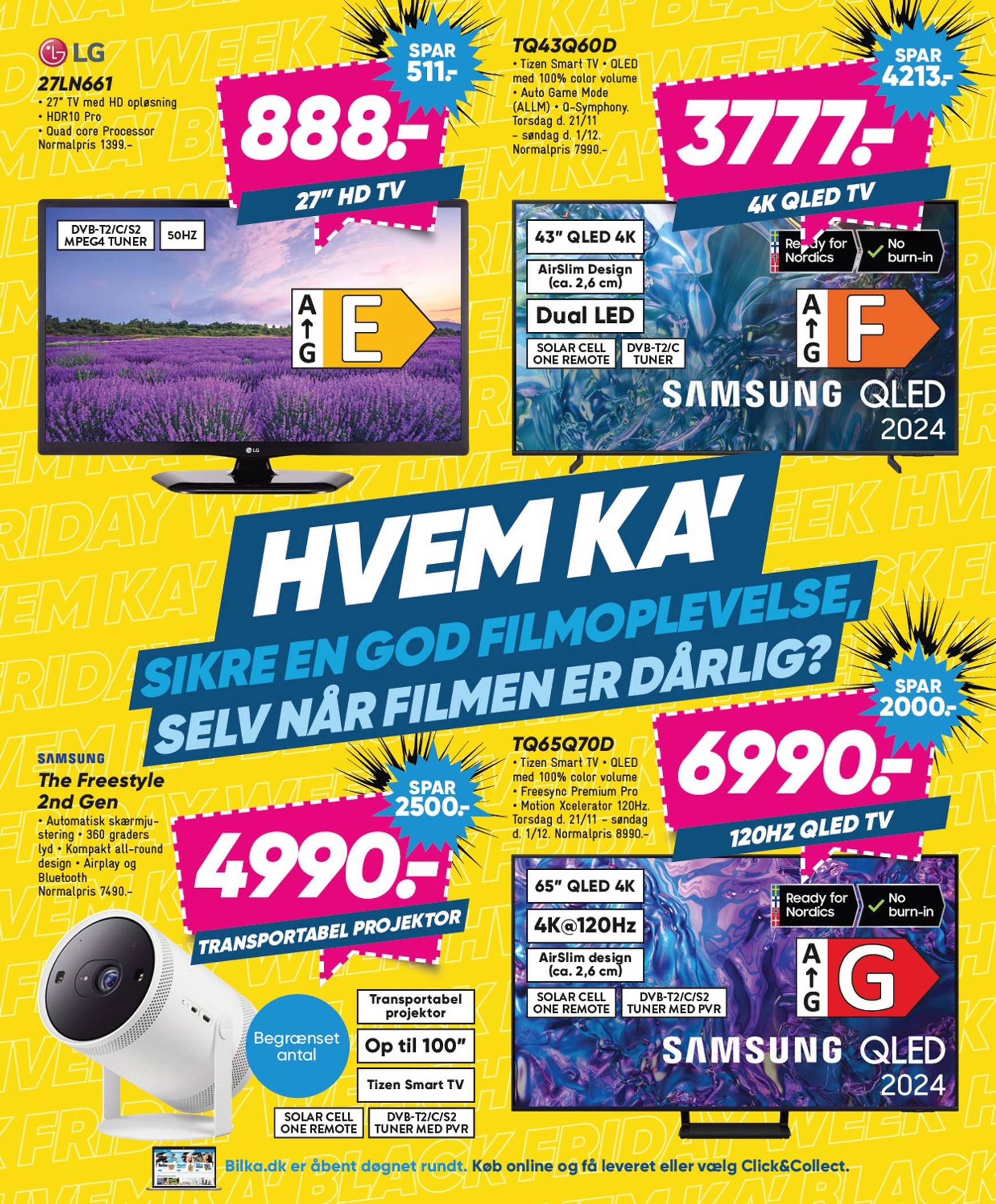 bilka - Bilka tilbudsavis gyldig fra 29.11. - 05.12. - page: 19