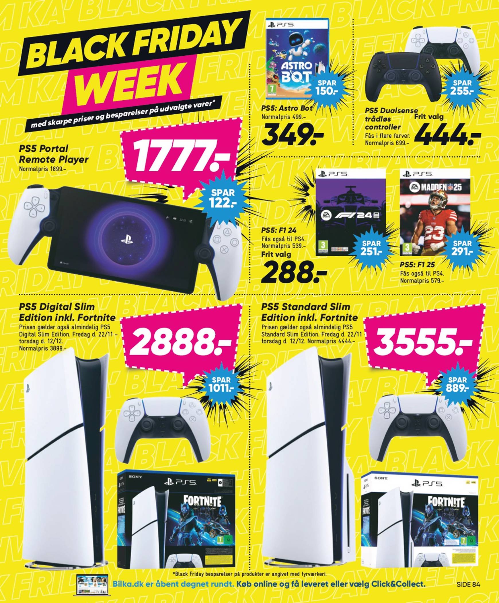 bilka - Bilka tilbudsavis gyldig fra 29.11. - 05.12. - page: 25