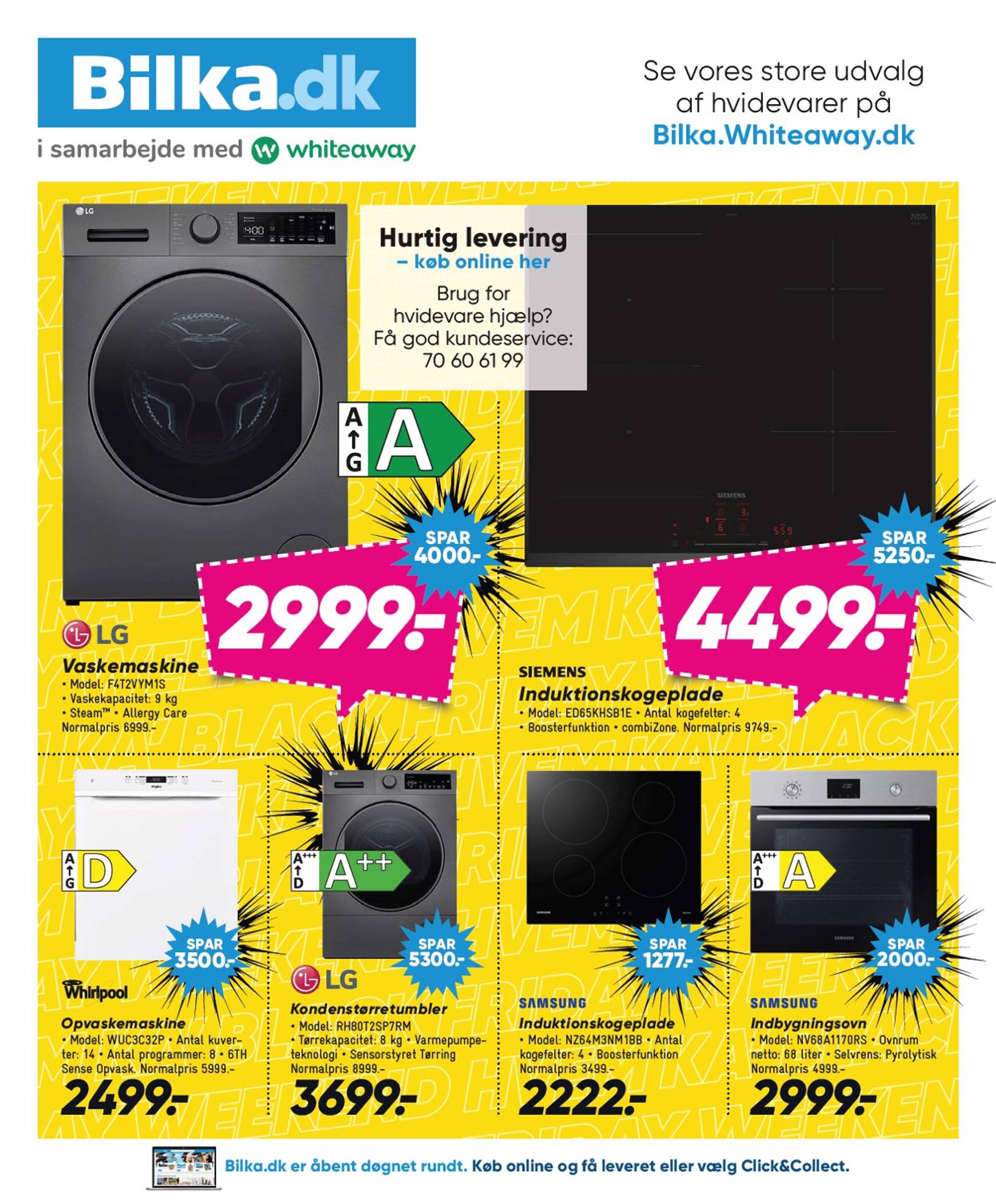 bilka - Bilka tilbudsavis gyldig fra 29.11. - 05.12. - page: 23