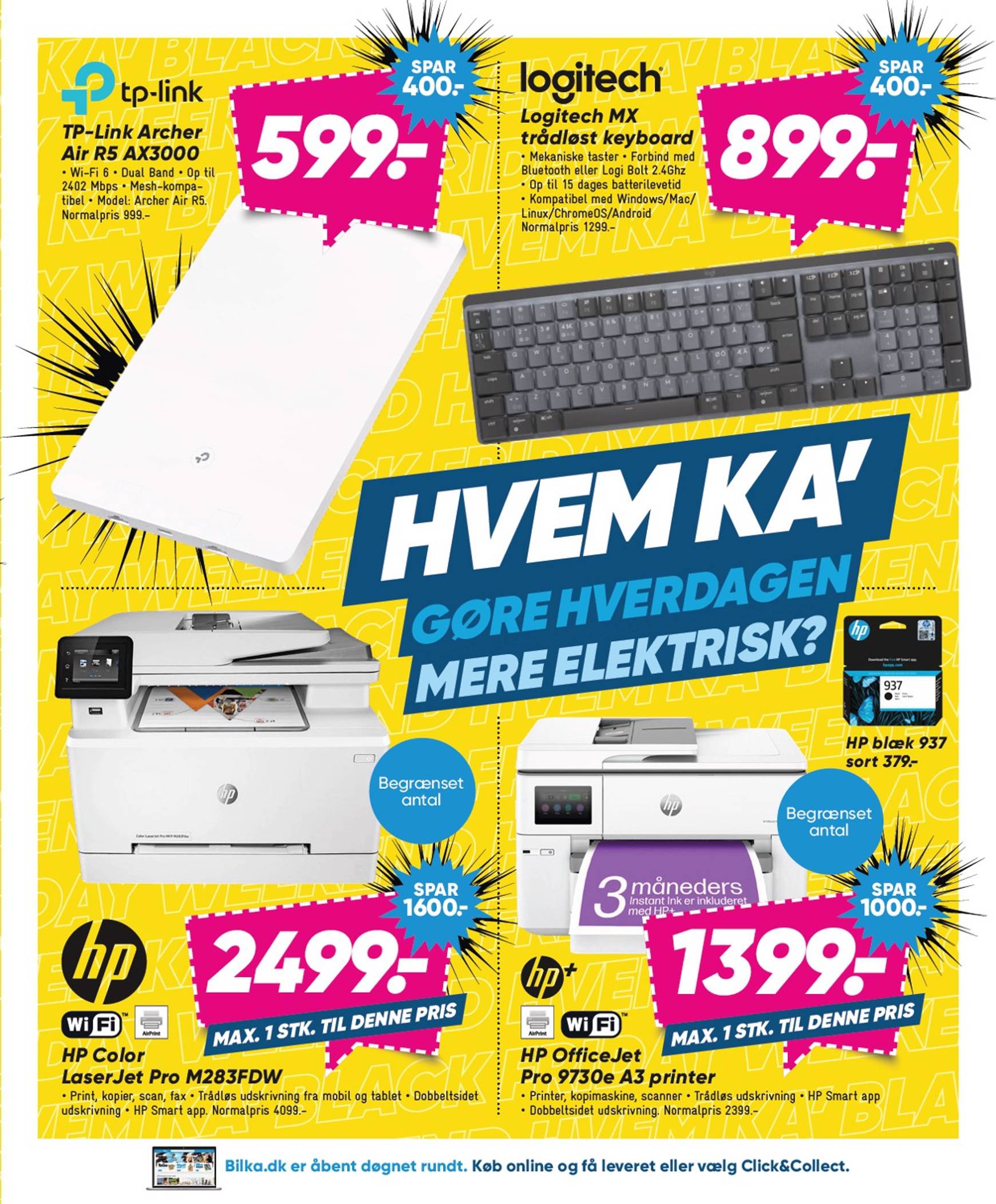 bilka - Bilka tilbudsavis gyldig fra 29.11. - 05.12. - page: 30