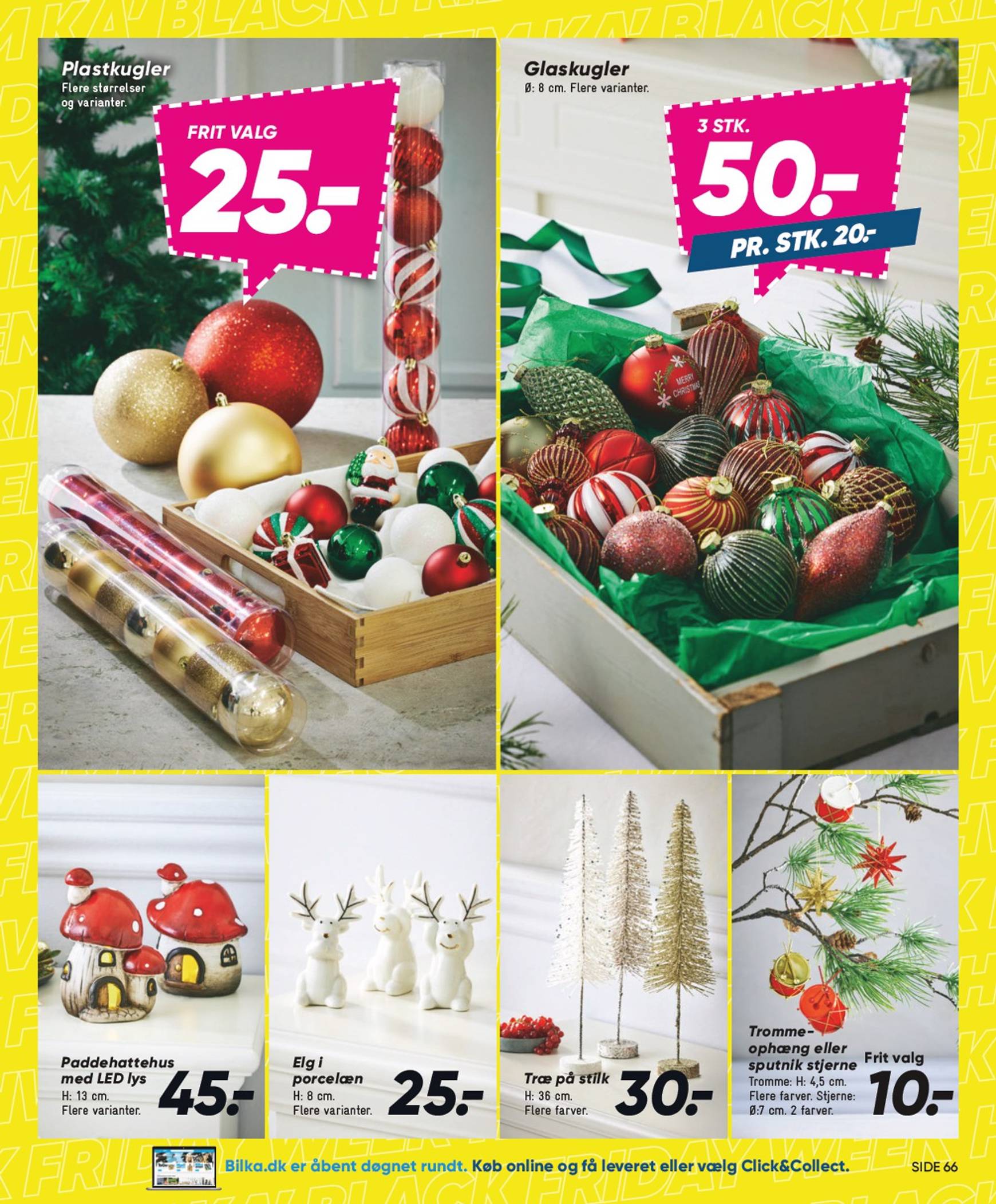 bilka - Bilka tilbudsavis gyldig fra 29.11. - 05.12. - page: 59