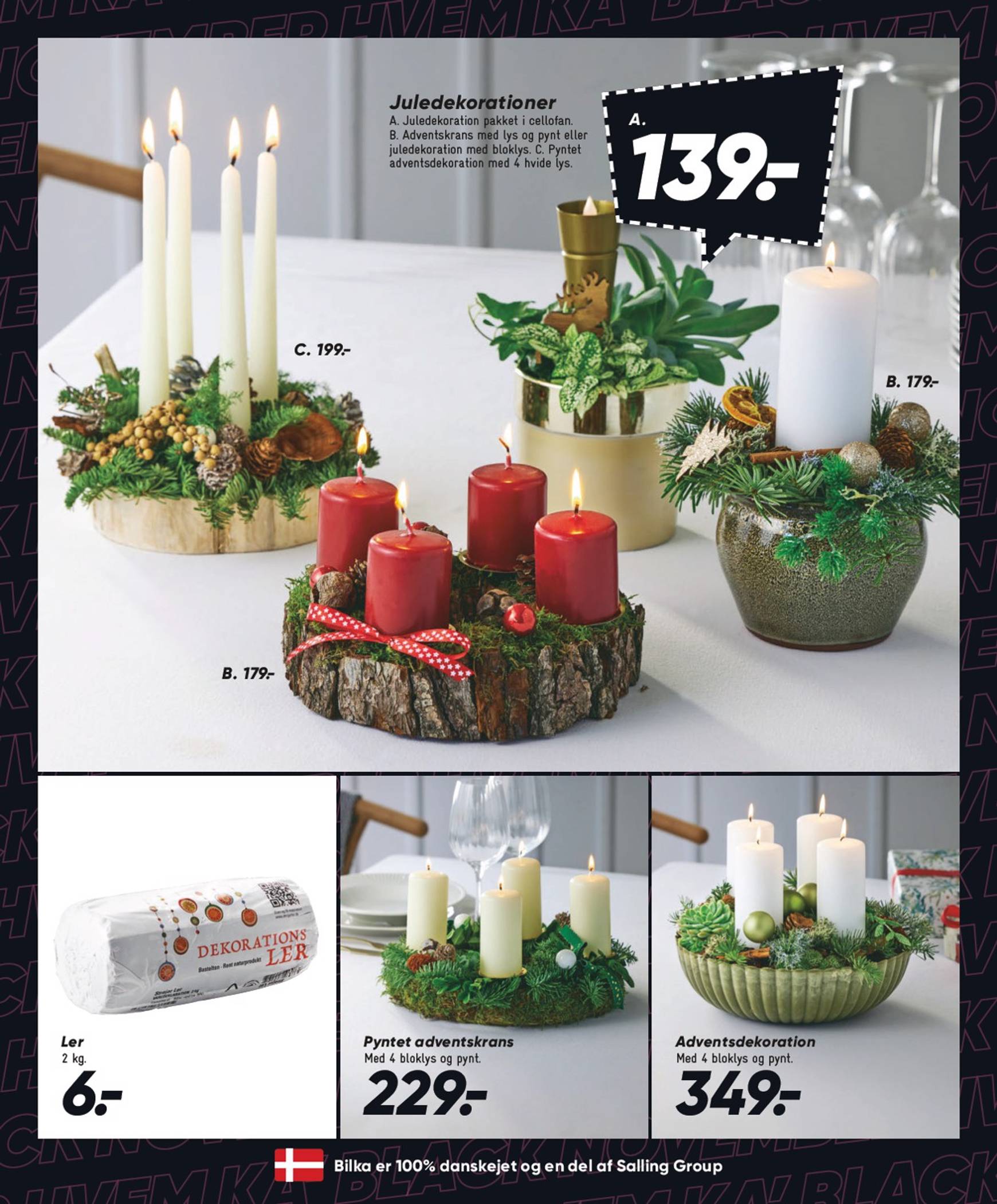 bilka - Bilka tilbudsavis gyldig fra 22.11. - 28.11. - page: 45