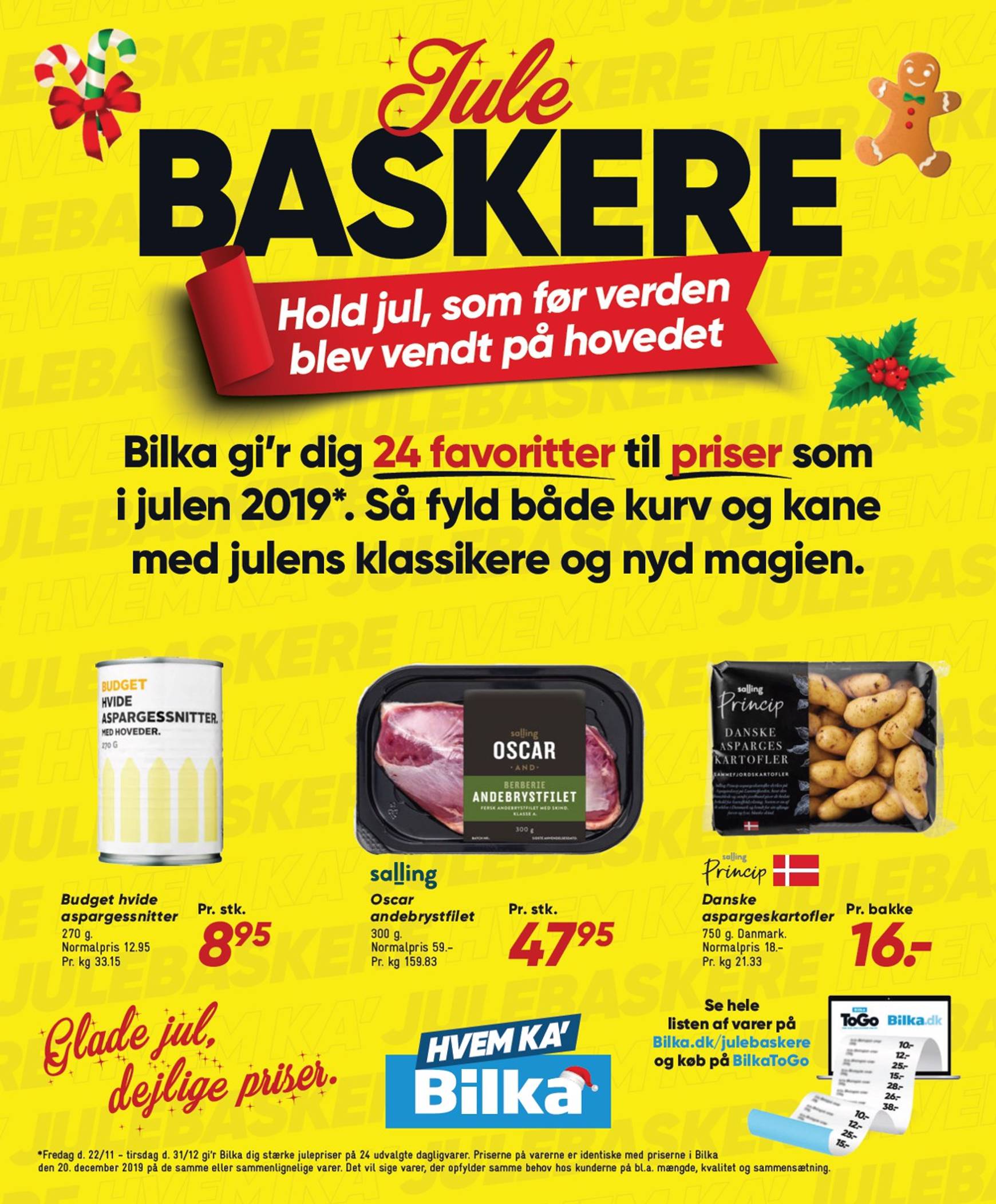 bilka - Bilka tilbudsavis gyldig fra 06.12. - 12.12. - page: 27