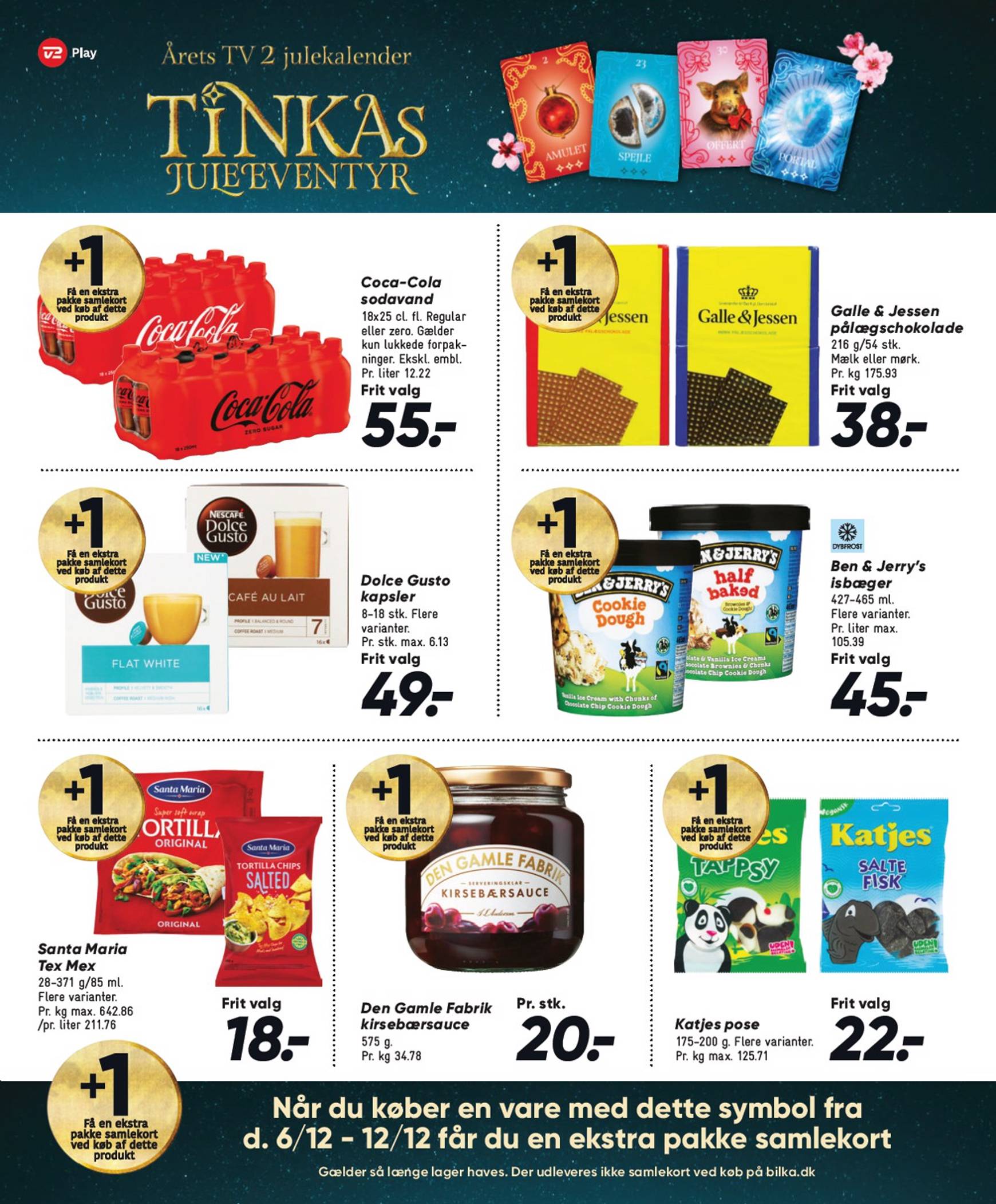 bilka - Bilka tilbudsavis gyldig fra 06.12. - 12.12. - page: 15