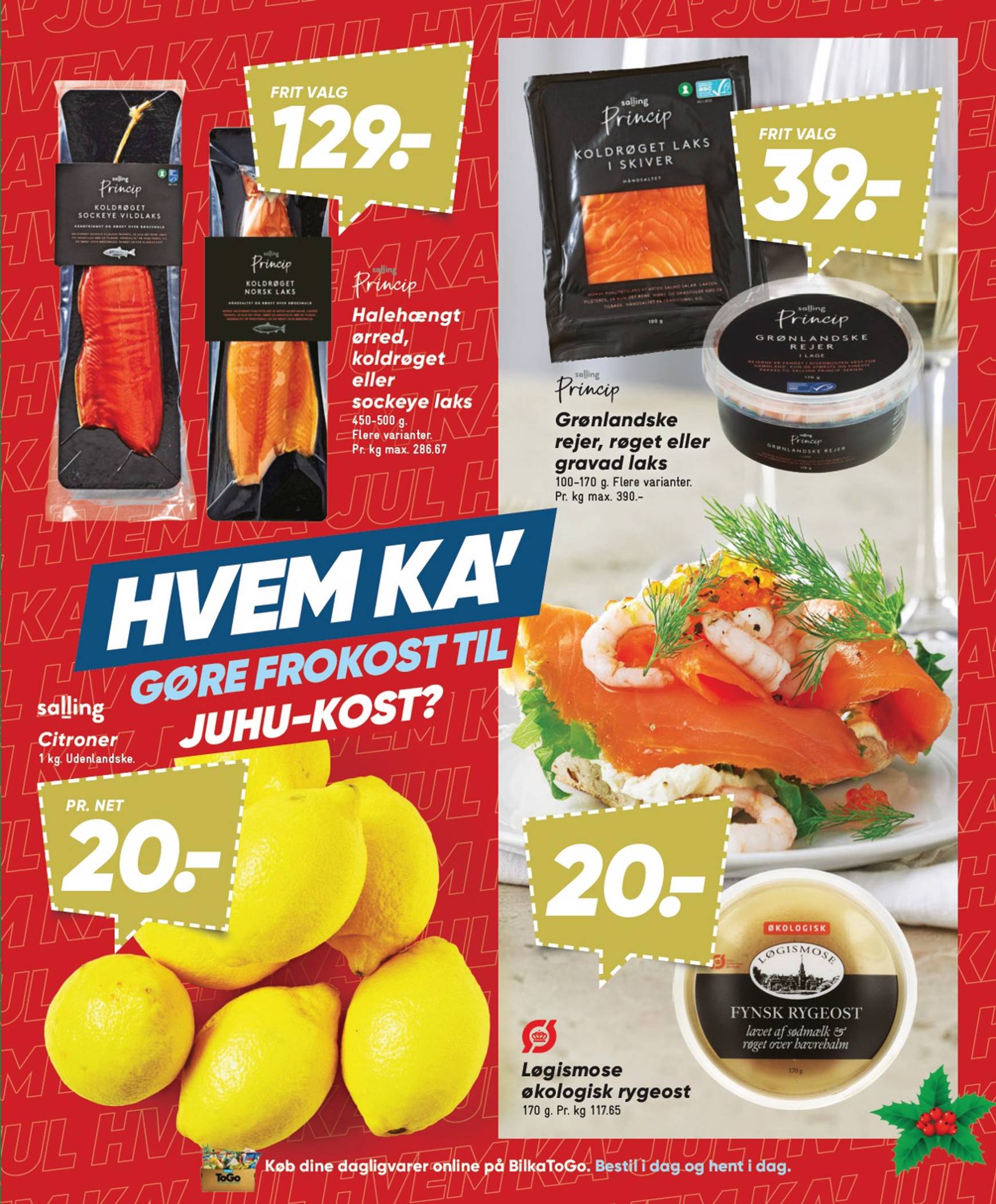 bilka - Bilka tilbudsavis gyldig fra 06.12. - 12.12. - page: 30