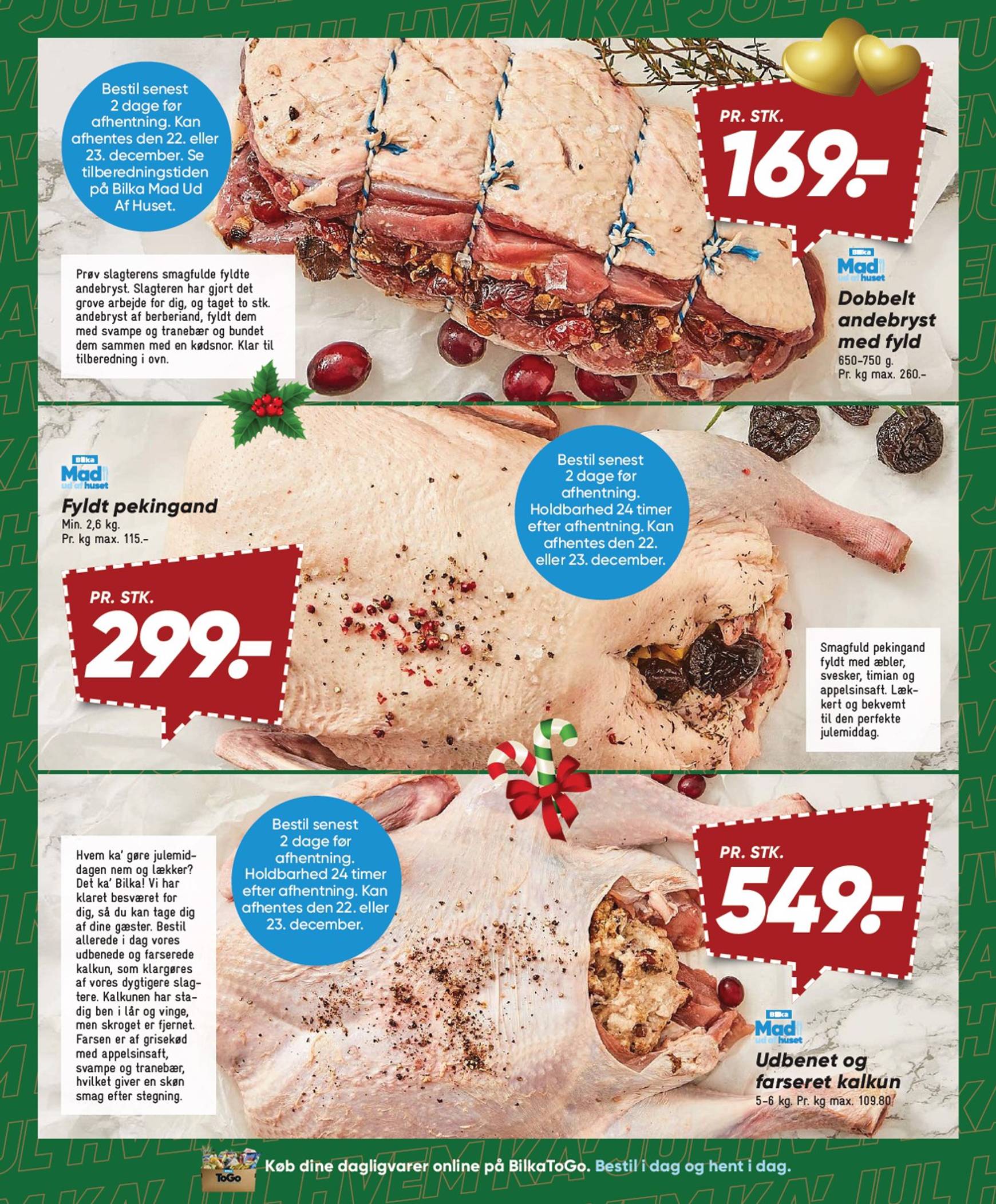 bilka - Bilka tilbudsavis gyldig fra 06.12. - 12.12. - page: 25