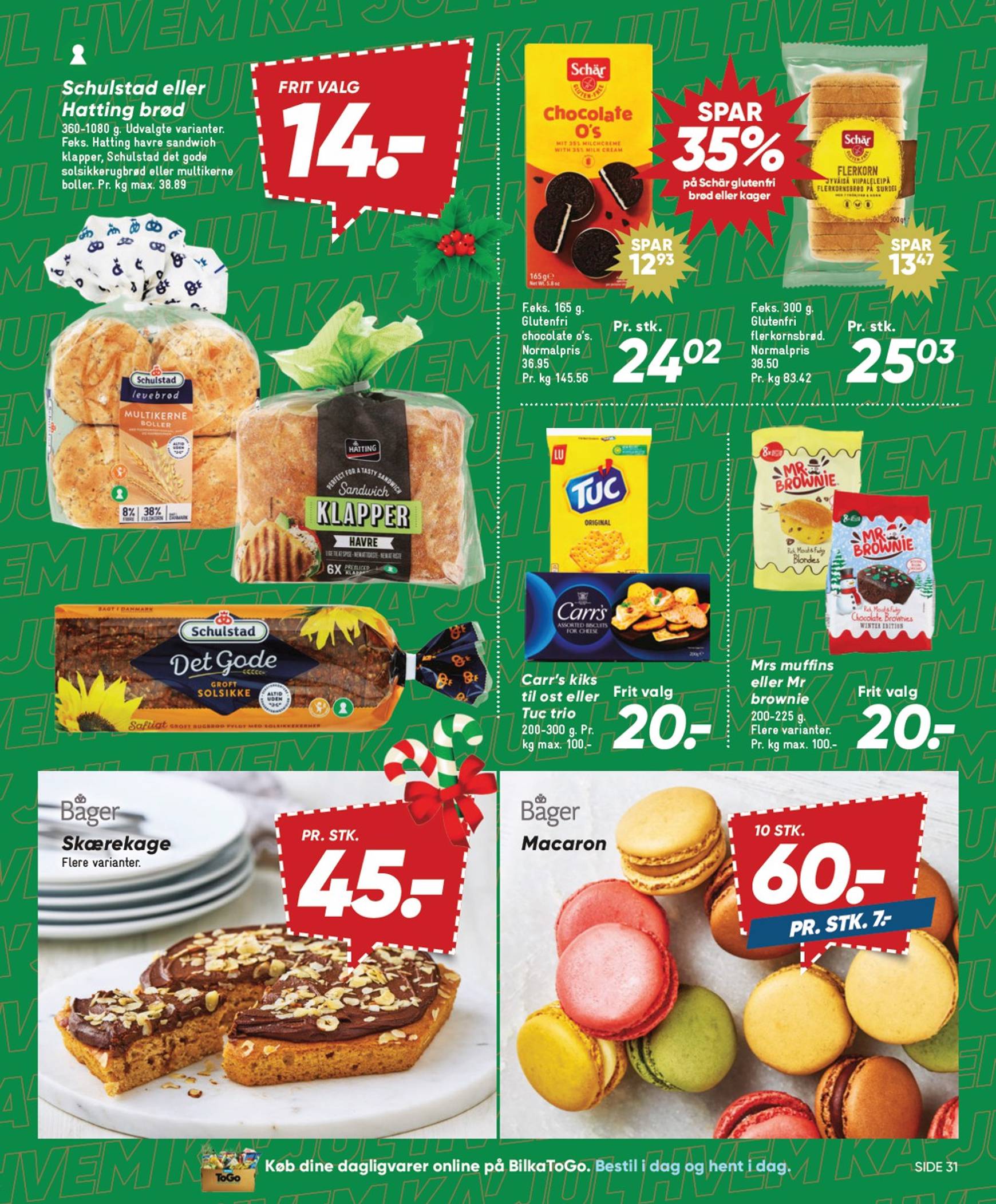 bilka - Bilka tilbudsavis gyldig fra 06.12. - 12.12. - page: 43