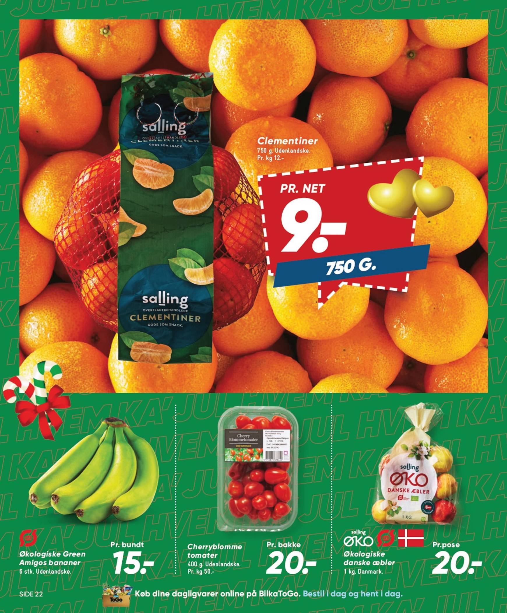 bilka - Bilka tilbudsavis gyldig fra 06.12. - 12.12. - page: 28