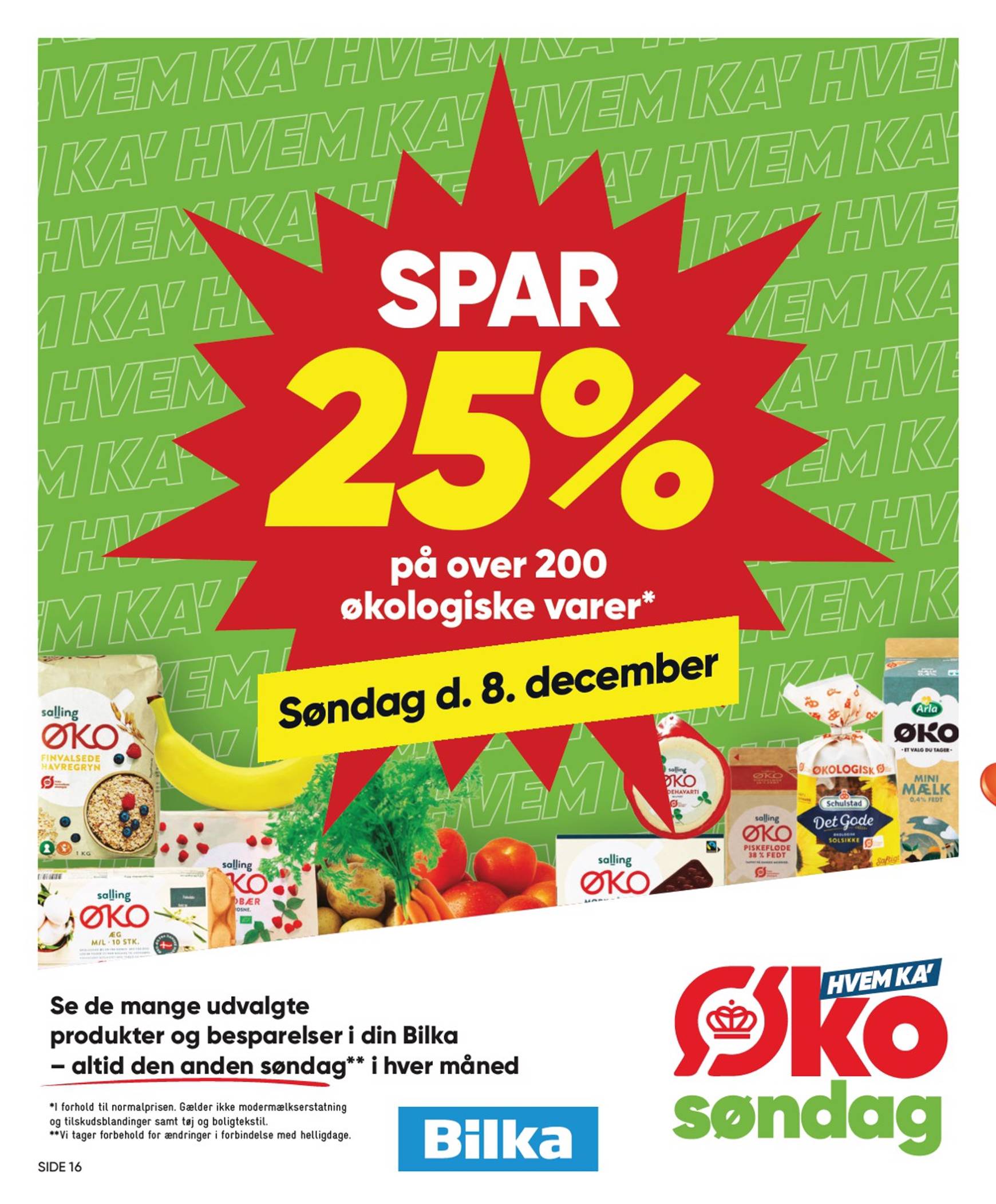 bilka - Bilka tilbudsavis gyldig fra 06.12. - 12.12. - page: 18