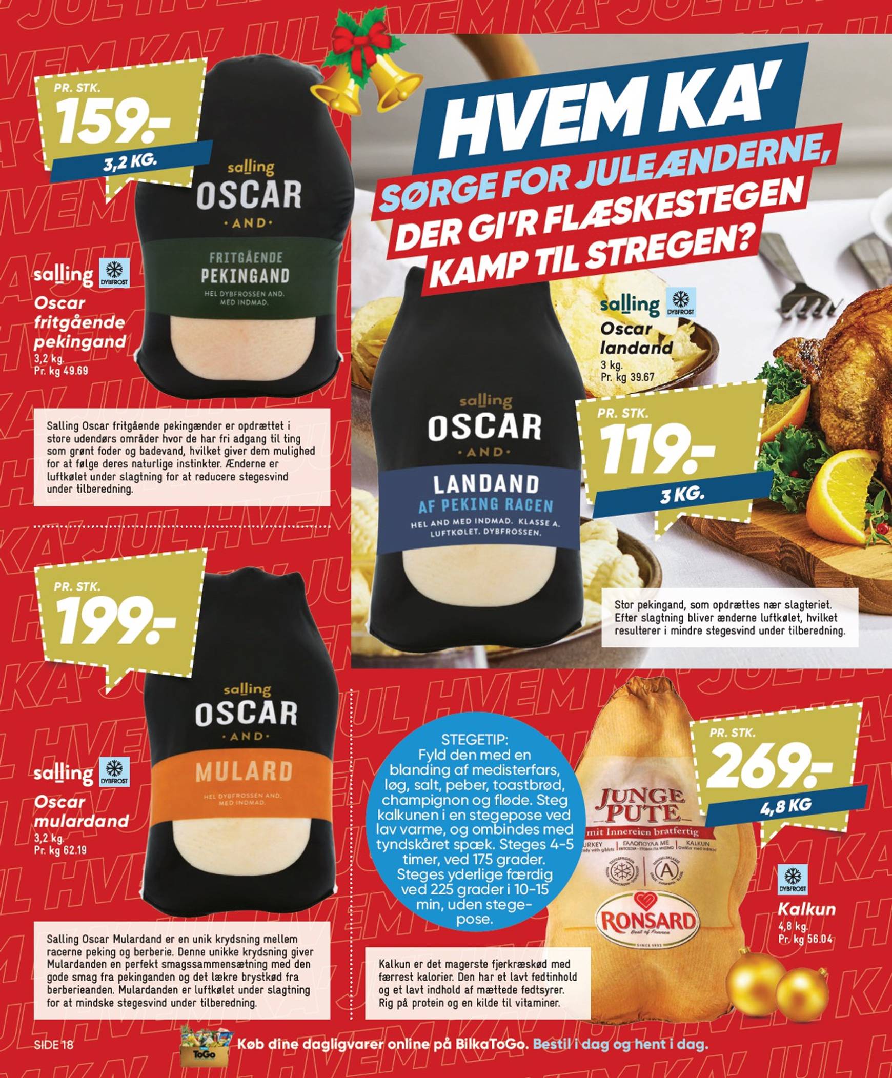 bilka - Bilka tilbudsavis gyldig fra 06.12. - 12.12. - page: 20