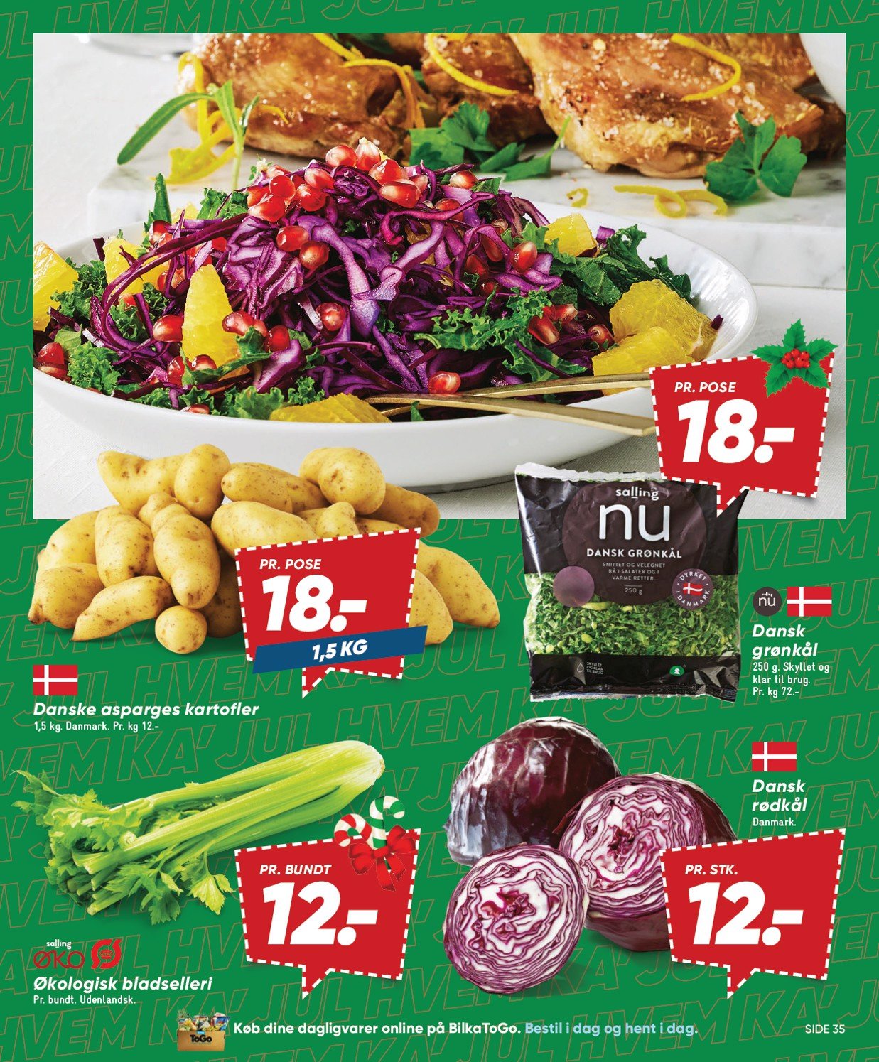 bilka - Bilka tilbudsavis gyldig fra 13.12. - 19.12. - page: 39