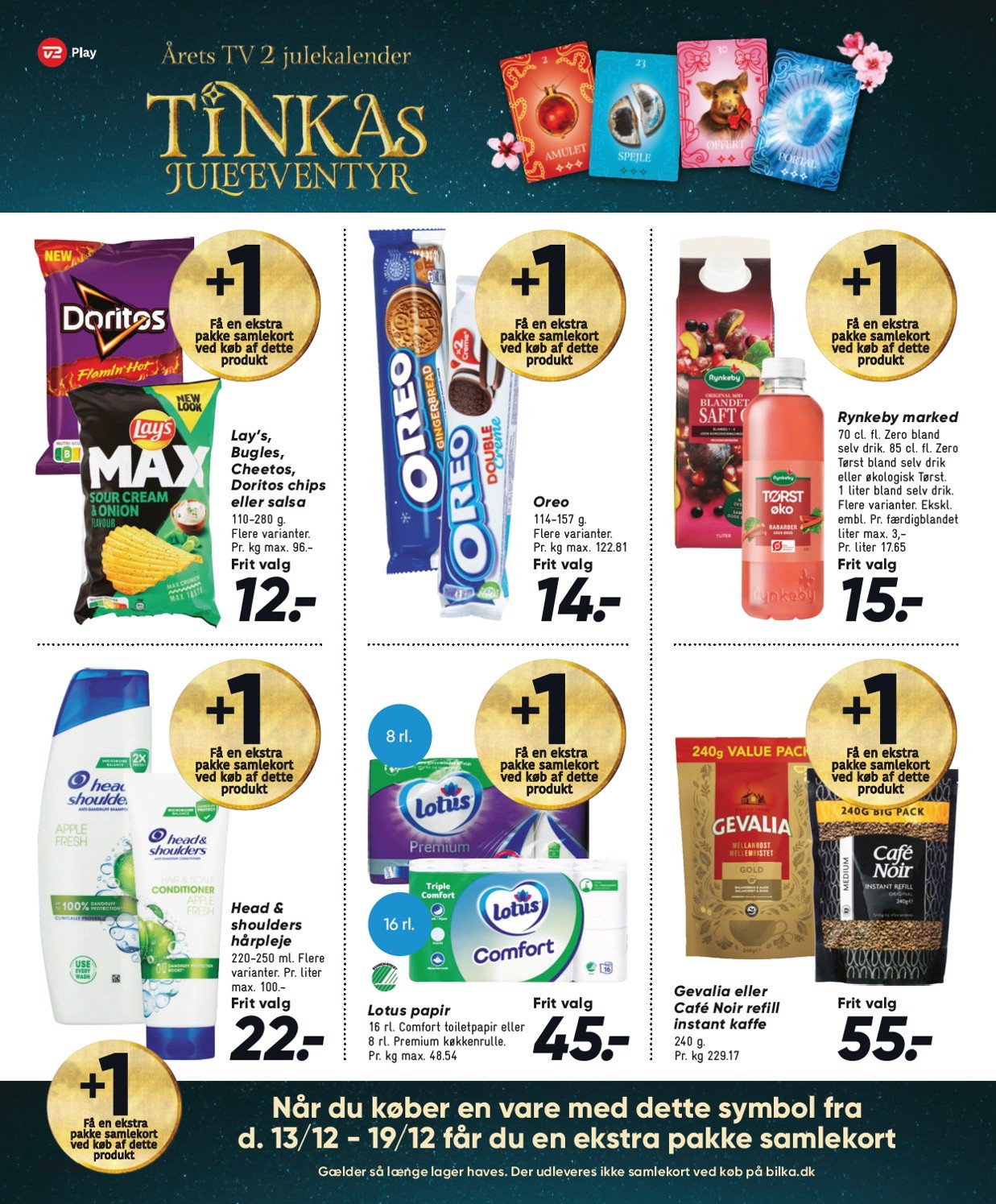 bilka - Bilka tilbudsavis gyldig fra 13.12. - 19.12. - page: 28