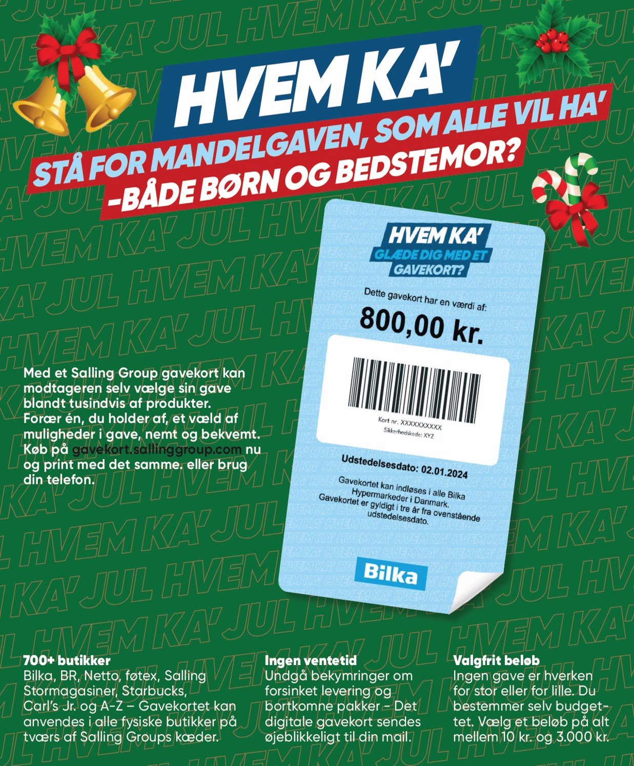 bilka - Bilka tilbudsavis gyldig fra 13.12. - 19.12. - page: 46