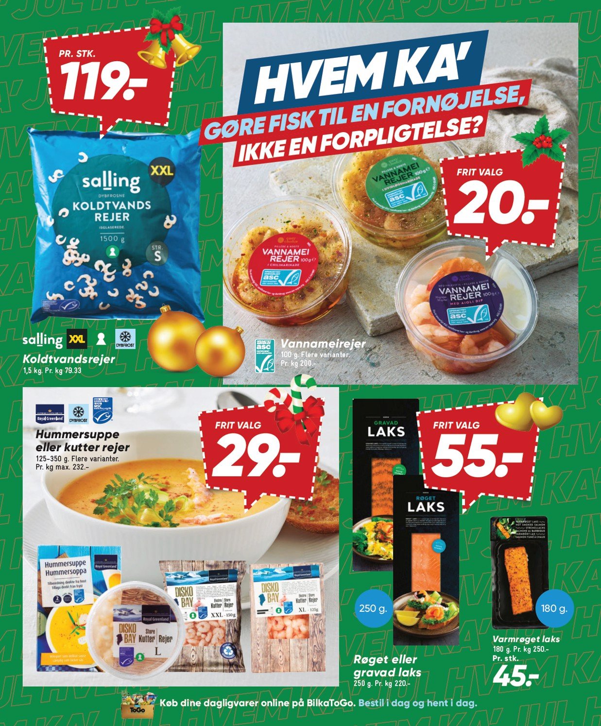 bilka - Bilka tilbudsavis gyldig fra 13.12. - 19.12. - page: 41