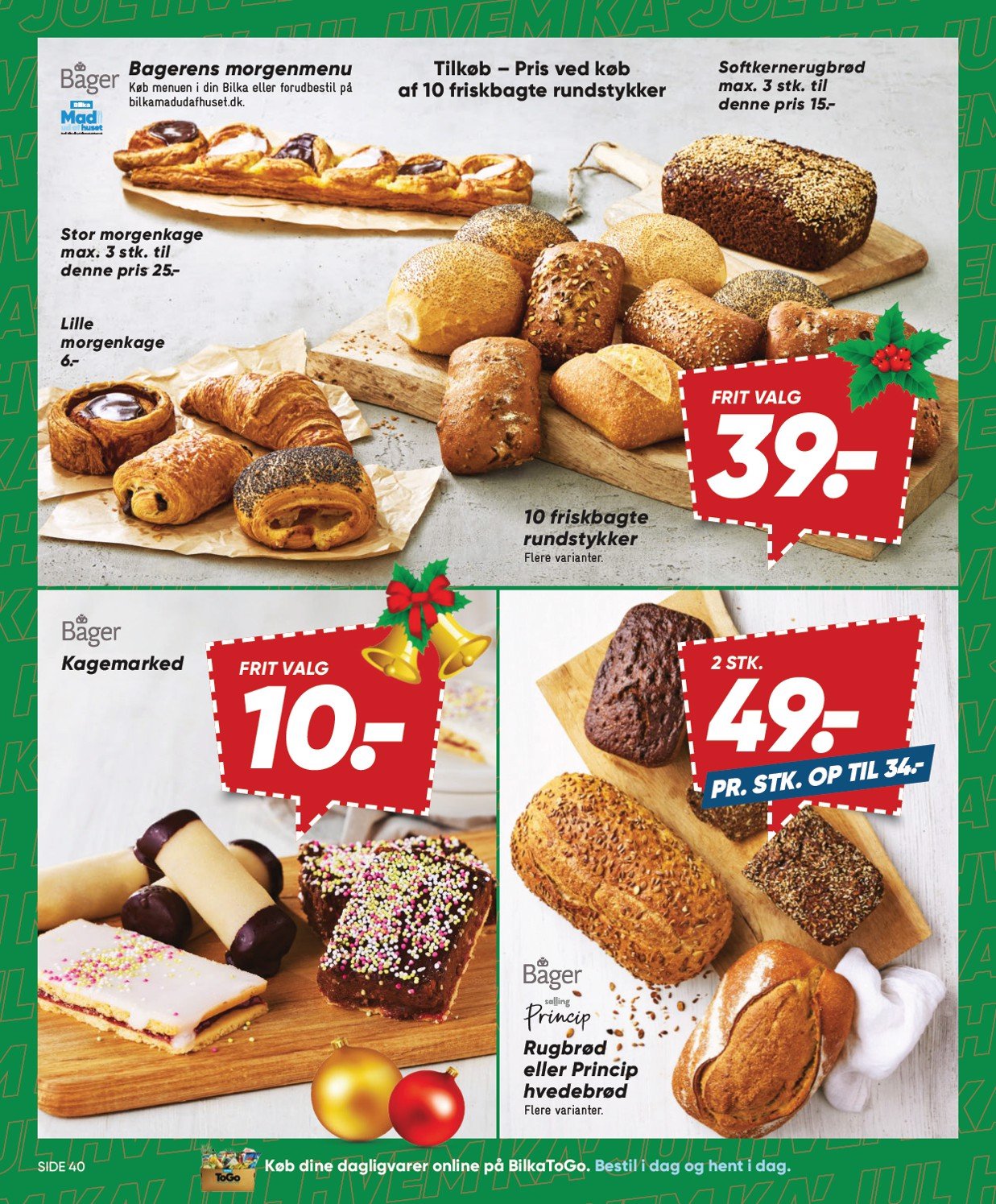 bilka - Bilka tilbudsavis gyldig fra 13.12. - 19.12. - page: 48