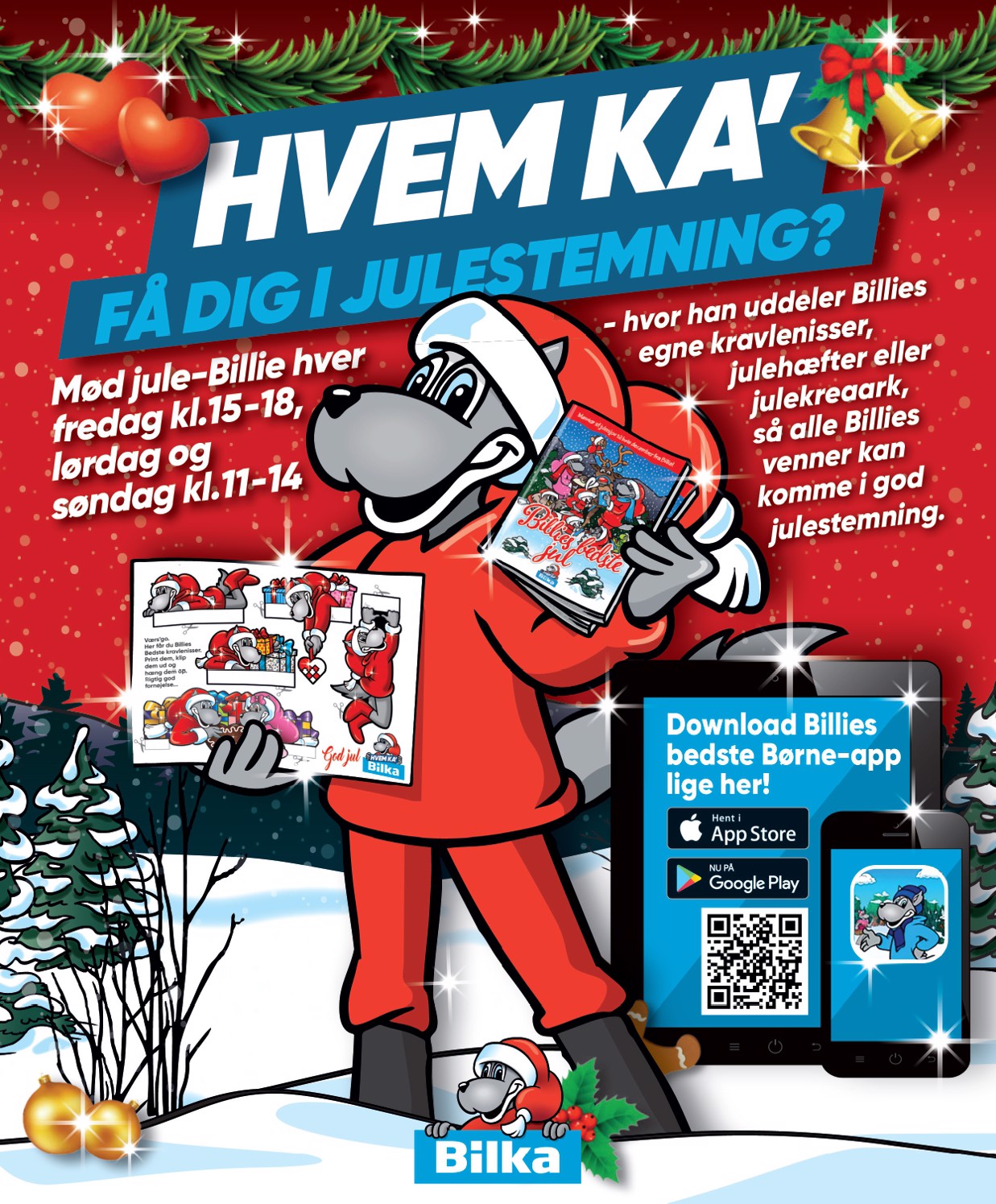 bilka - Bilka tilbudsavis gyldig fra 13.12. - 19.12. - page: 40