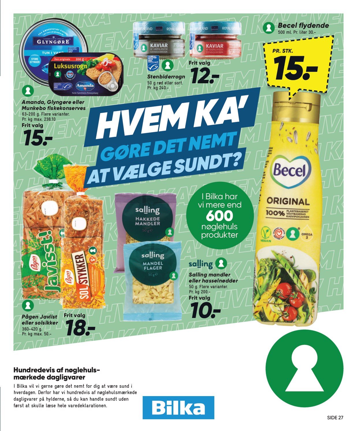 bilka - Bilka tilbudsavis gyldig fra 13.12. - 19.12. - page: 29