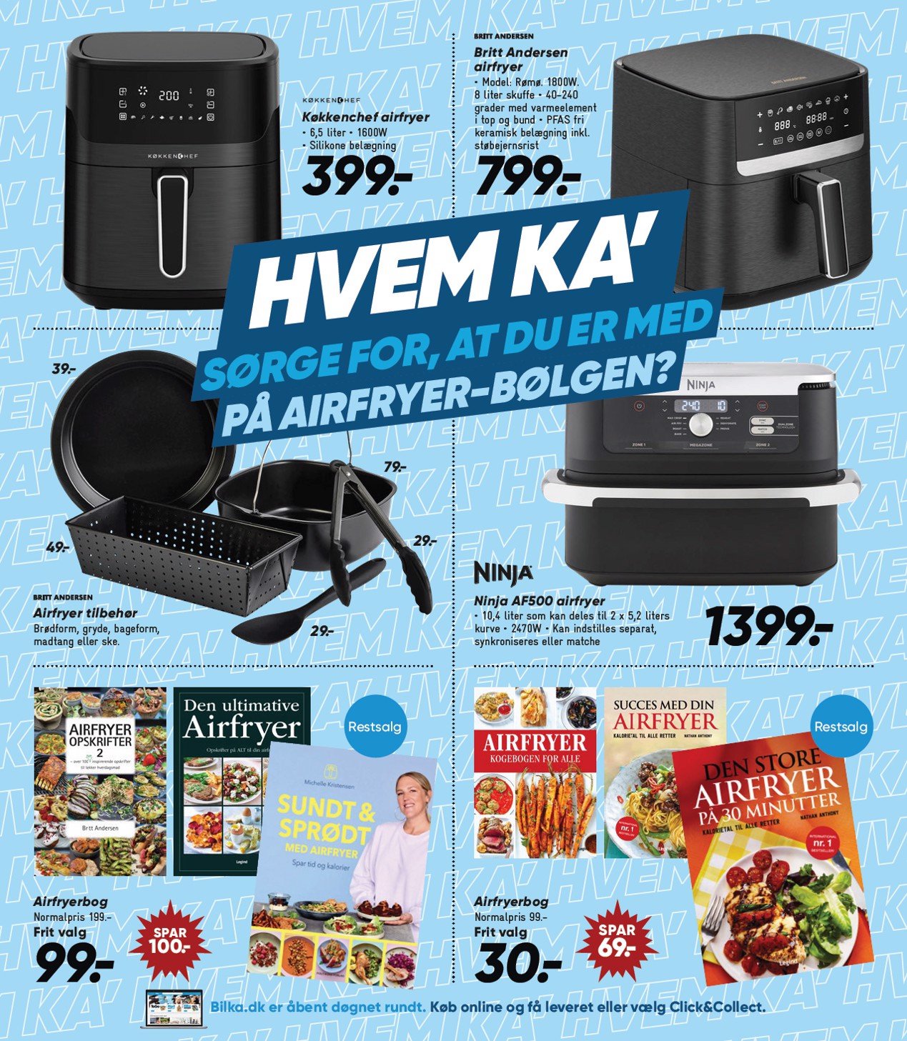 bilka - Bilka tilbudsavis gyldig fra 20.12. - 24.12. - page: 10