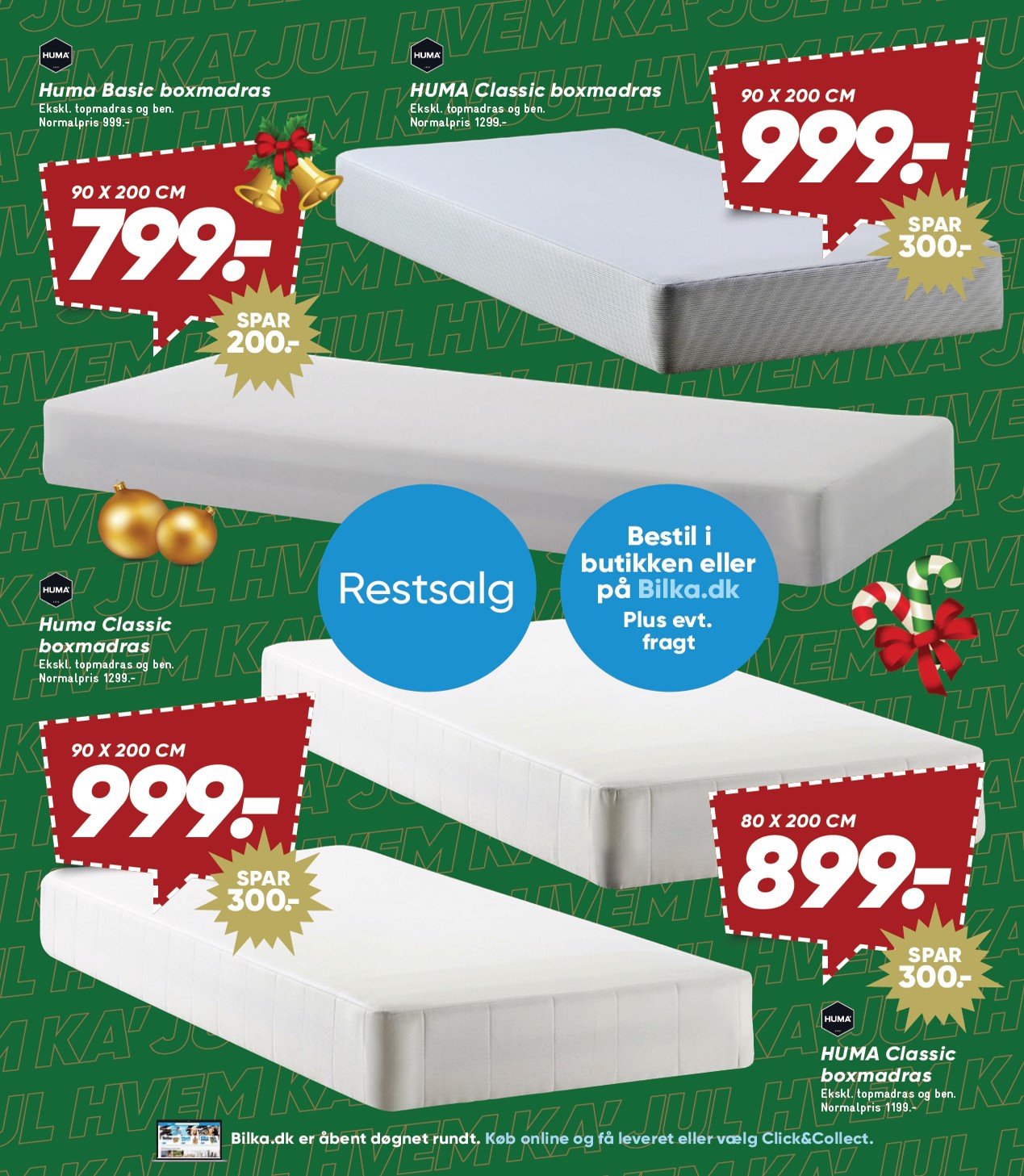 bilka - Bilka tilbudsavis gyldig fra 20.12. - 24.12. - page: 15