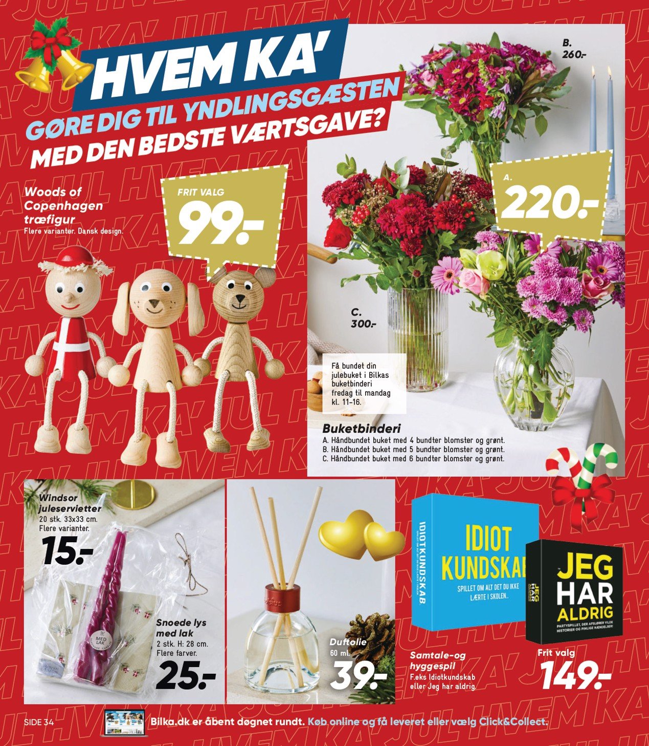 bilka - Bilka tilbudsavis gyldig fra 20.12. - 24.12. - page: 7