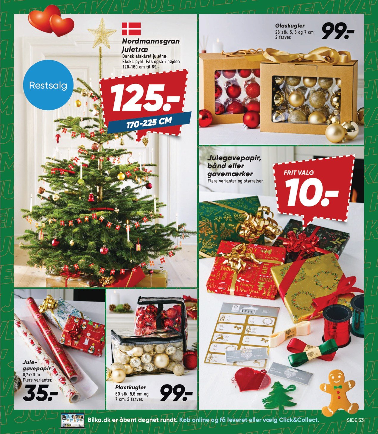 bilka - Bilka tilbudsavis gyldig fra 20.12. - 24.12. - page: 8