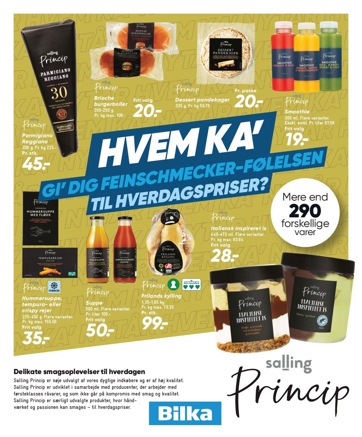 bilka - Bilka tilbudsavis gyldig fra 25.12. - 31.12. - page: 42