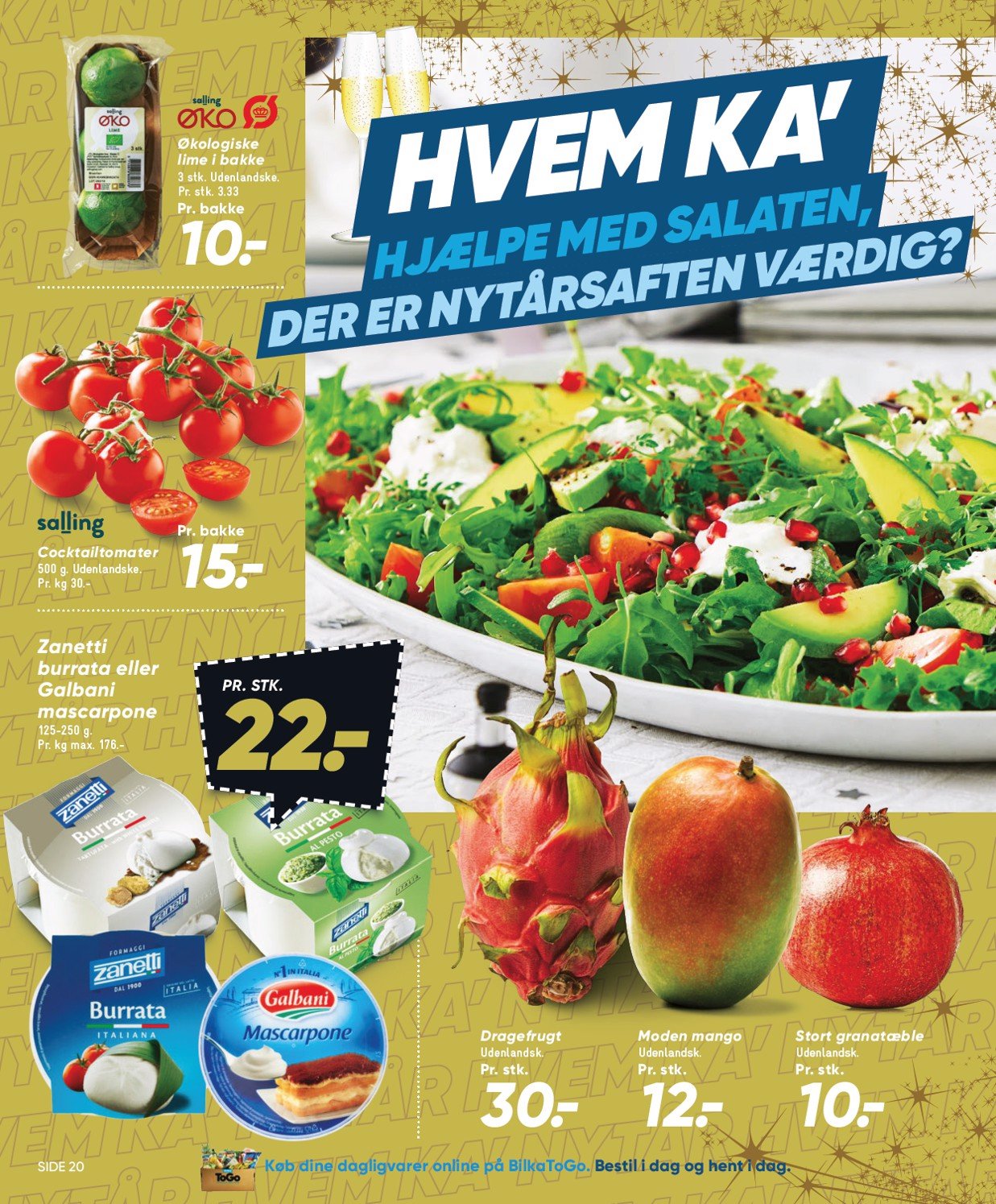 bilka - Bilka tilbudsavis gyldig fra 25.12. - 31.12. - page: 28